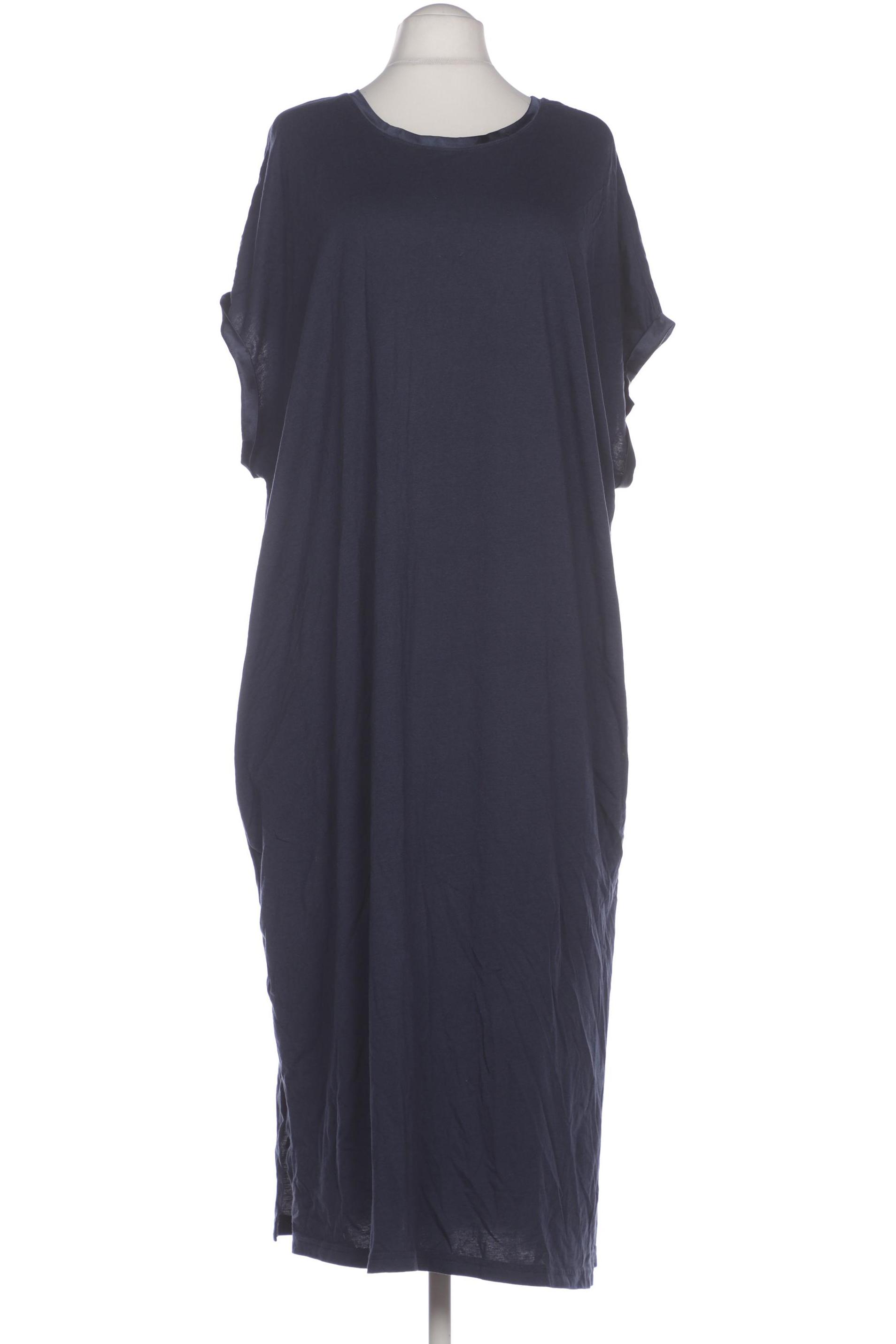 

Ulla Popken Damen Kleid, marineblau, Gr. 52