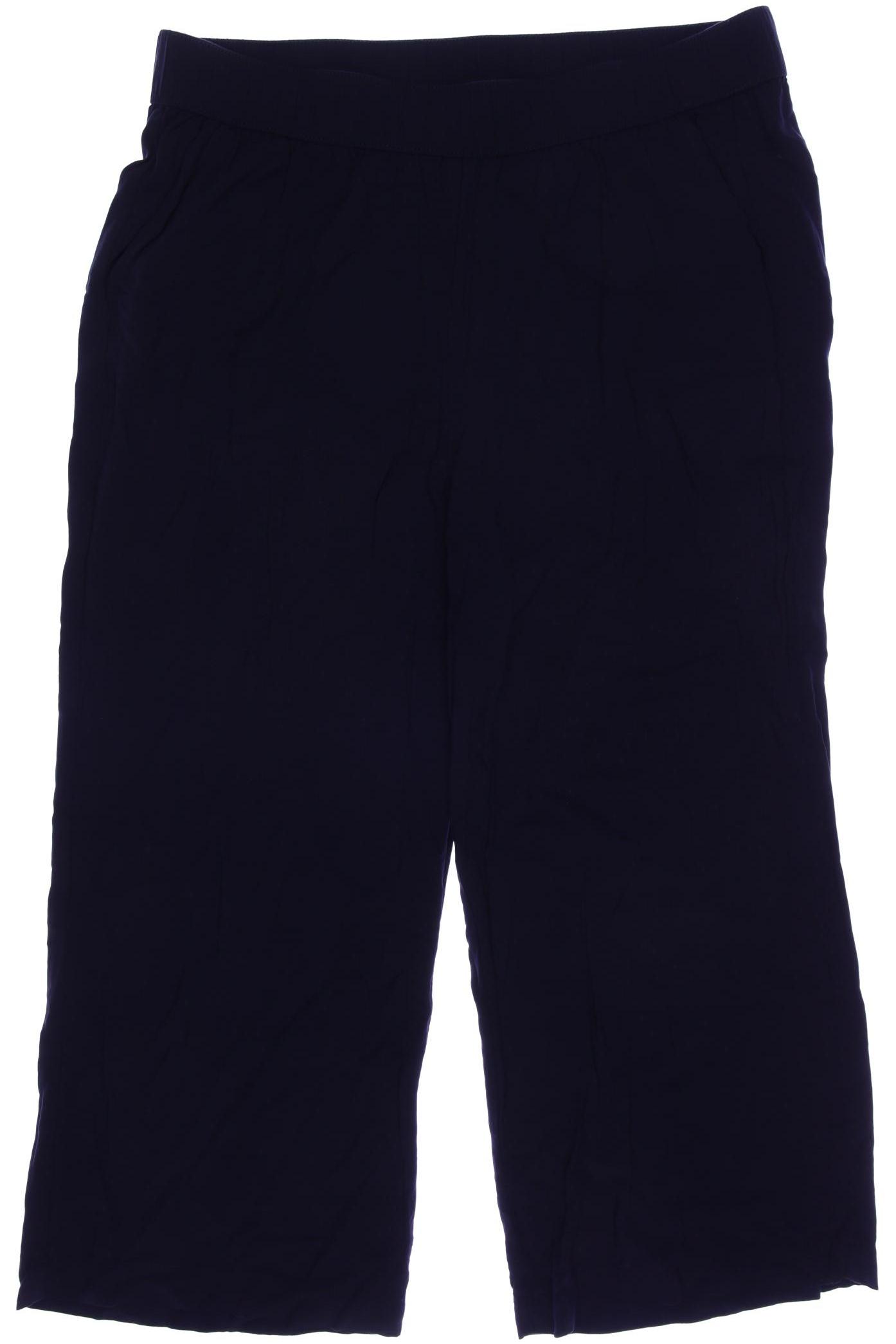 

Ulla Popken Damen Stoffhose, schwarz, Gr. 52