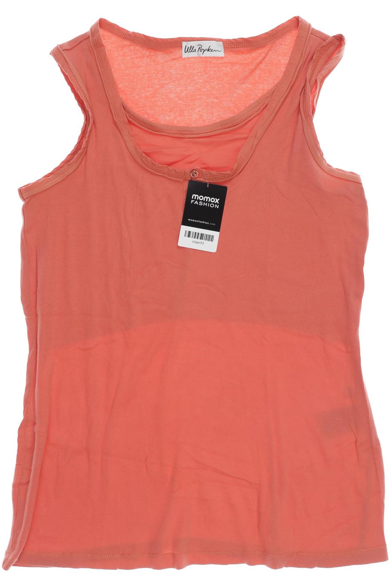 

Ulla Popken Damen Top, pink, Gr. 46