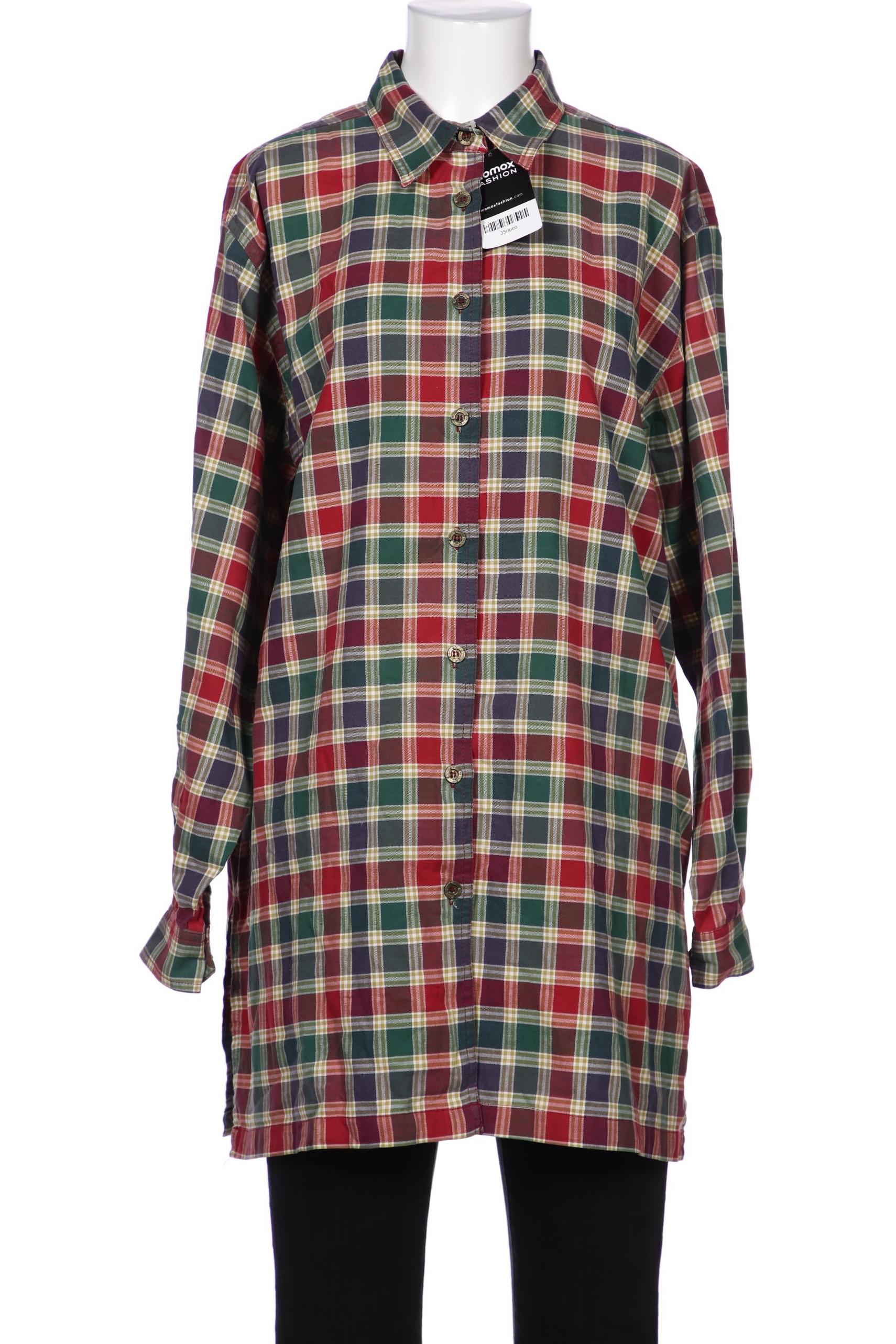 

Ulla Popken Damen Bluse, mehrfarbig, Gr. 42