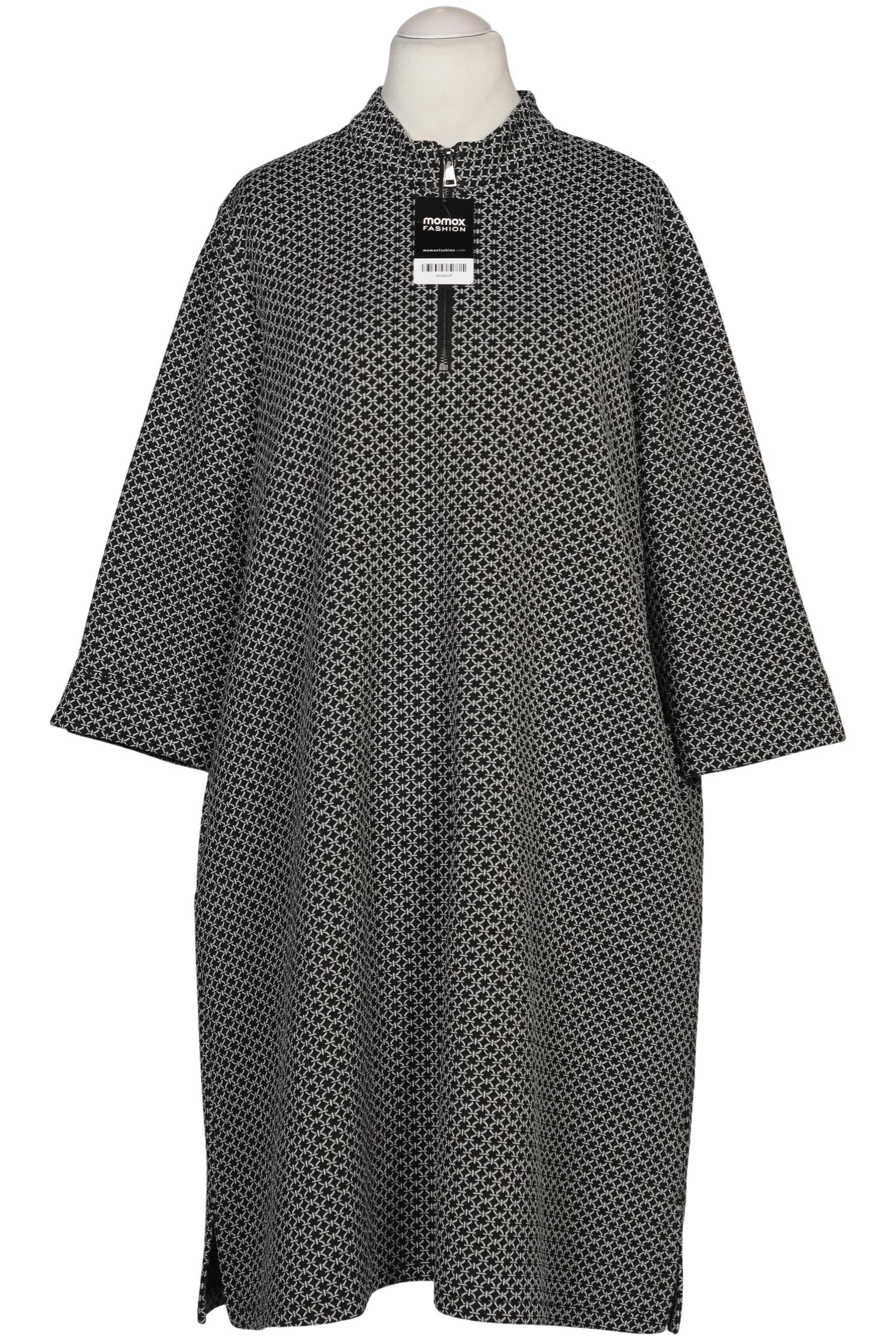 

Ulla Popken Damen Kleid, mehrfarbig, Gr. 50