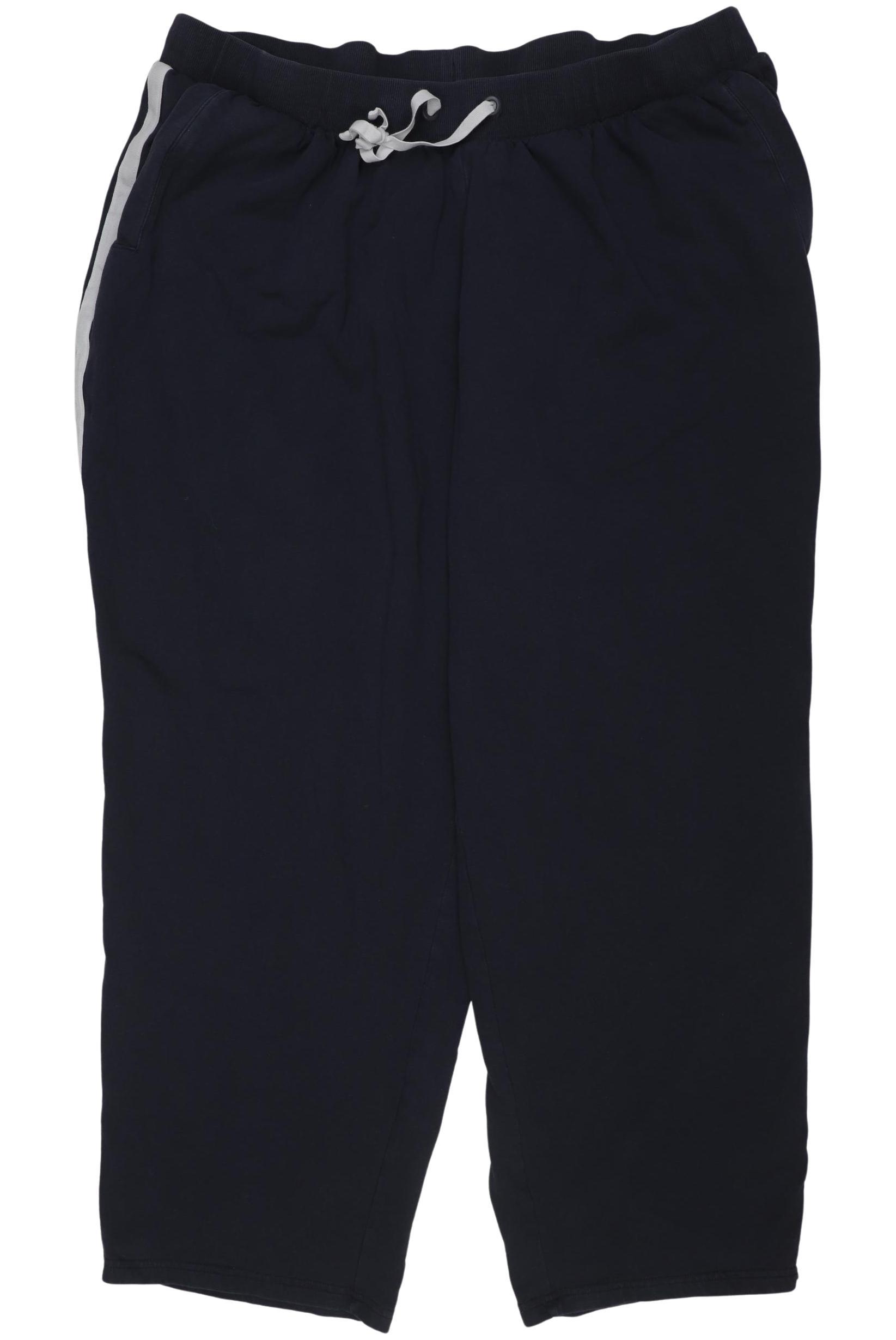 

Ulla Popken Damen Stoffhose, marineblau, Gr. 58