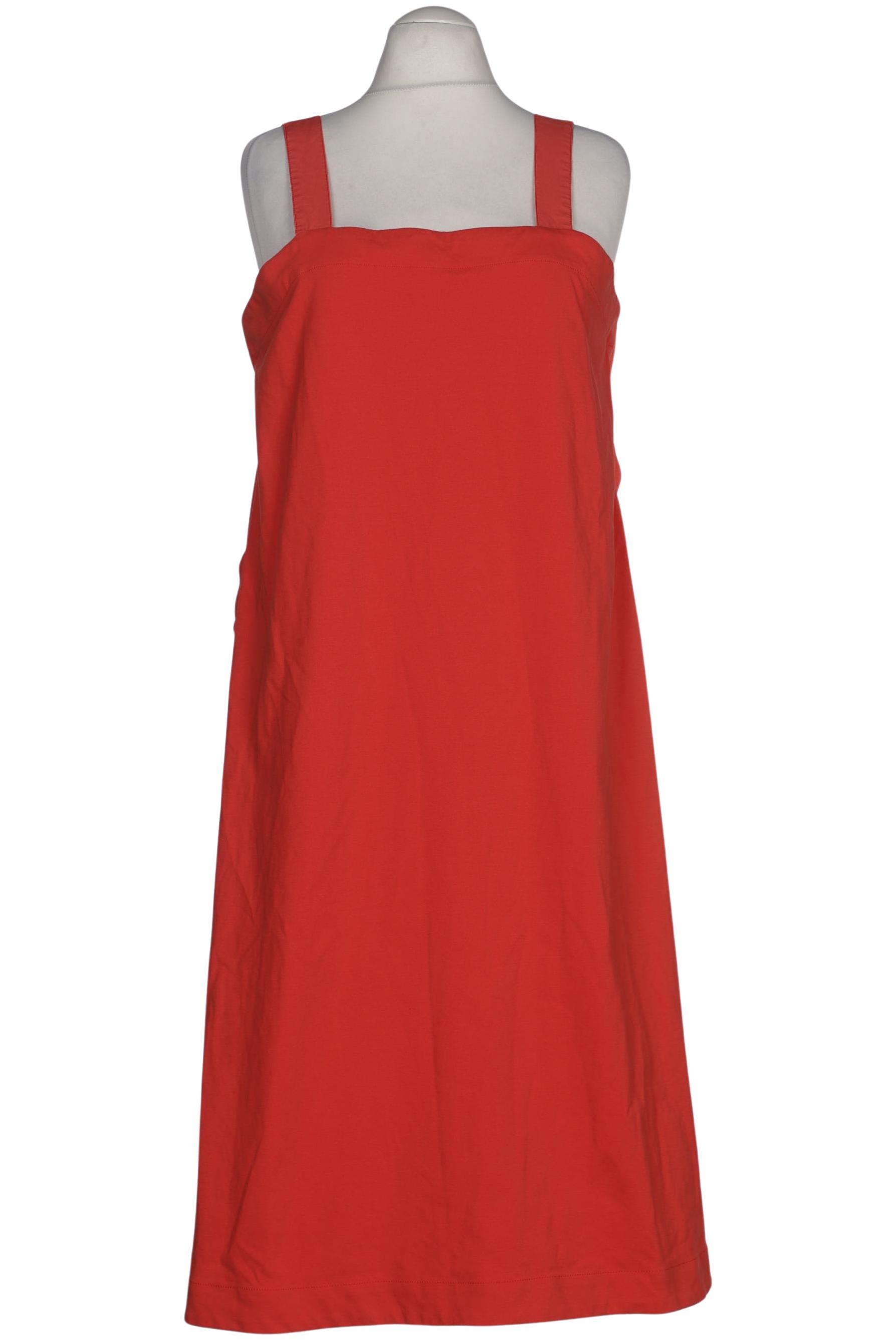 

Ulla Popken Damen Kleid, rot, Gr. 50