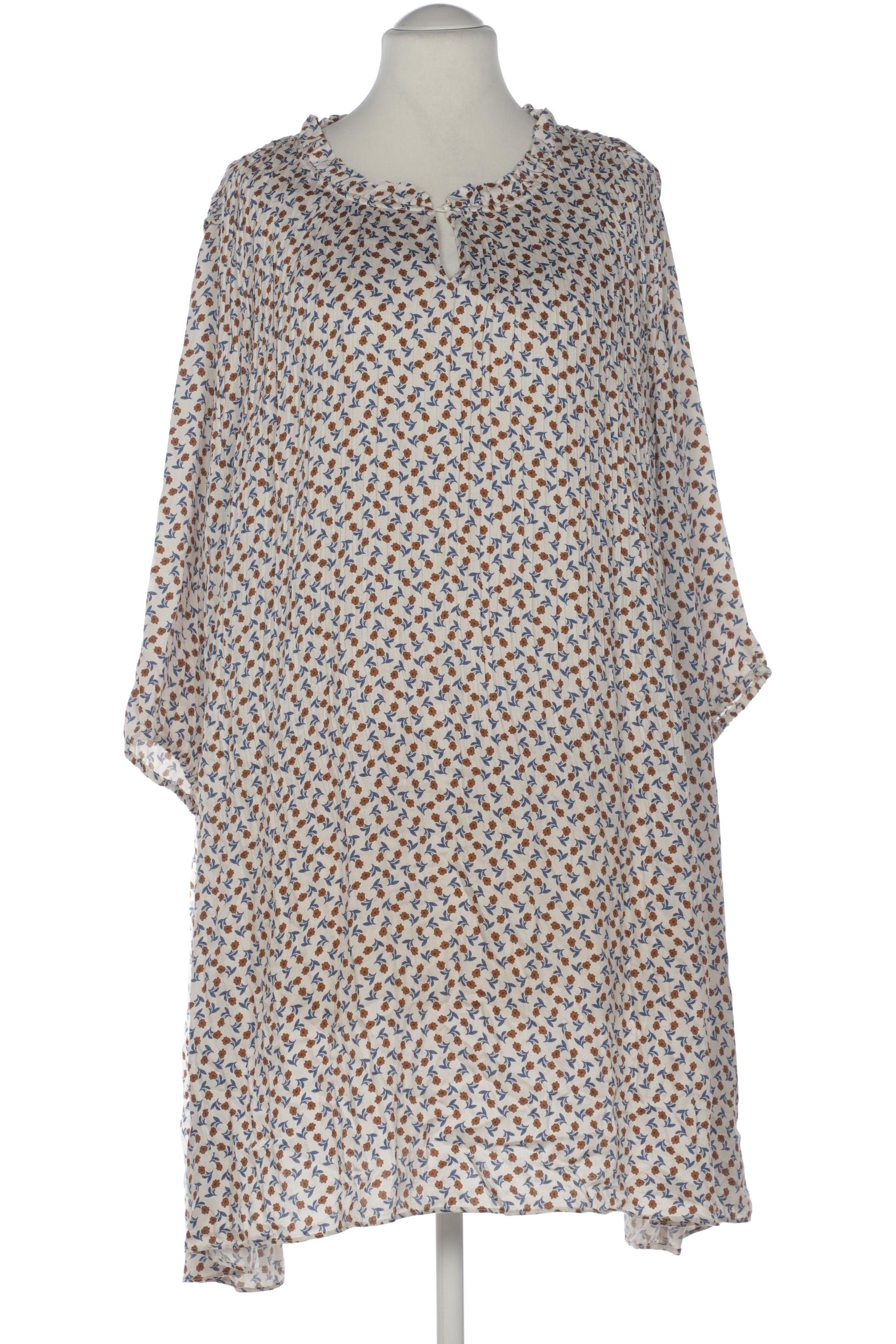 

Ulla Popken Damen Kleid, mehrfarbig, Gr. 54