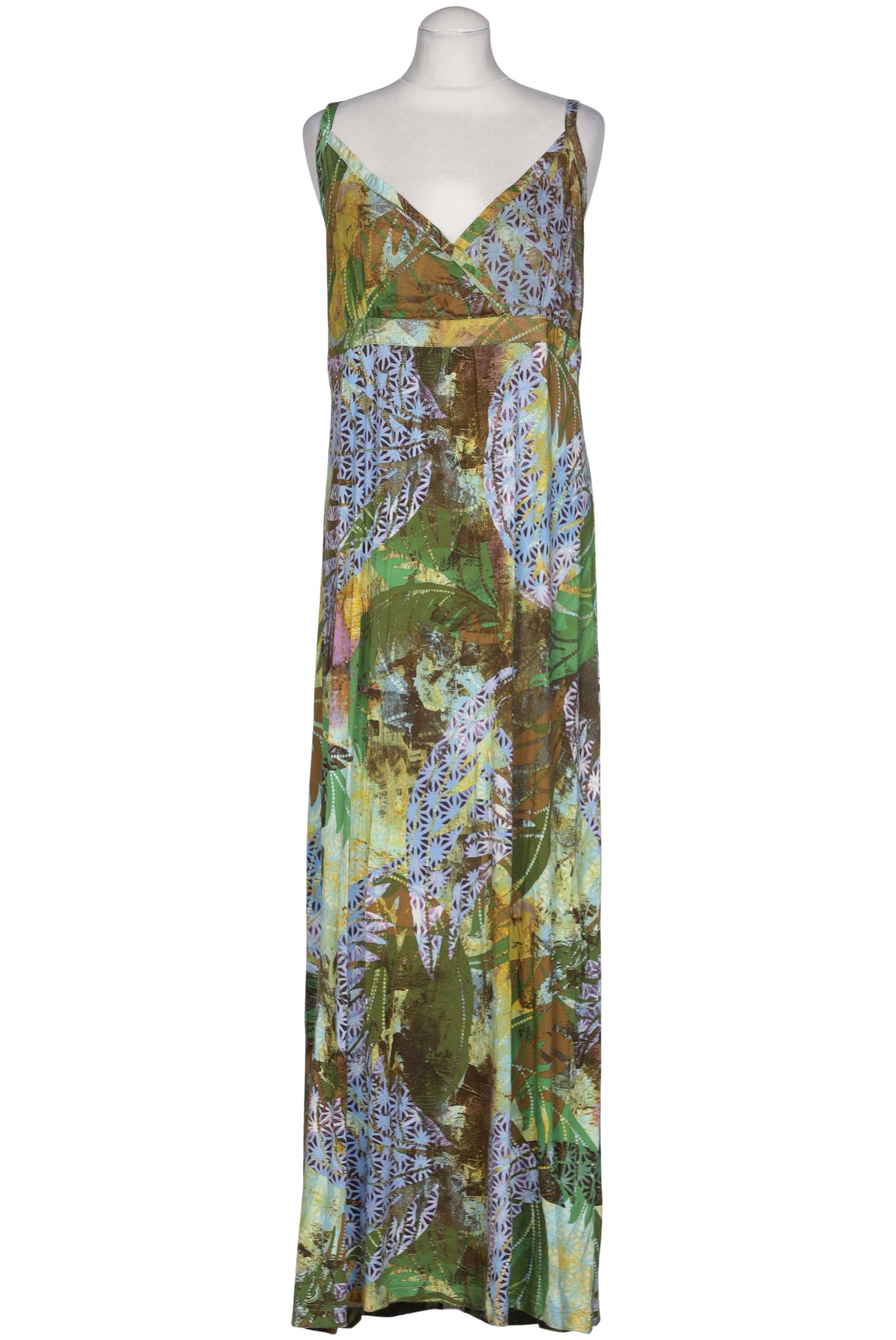 

Ulla Popken Damen Kleid, mehrfarbig, Gr. 42