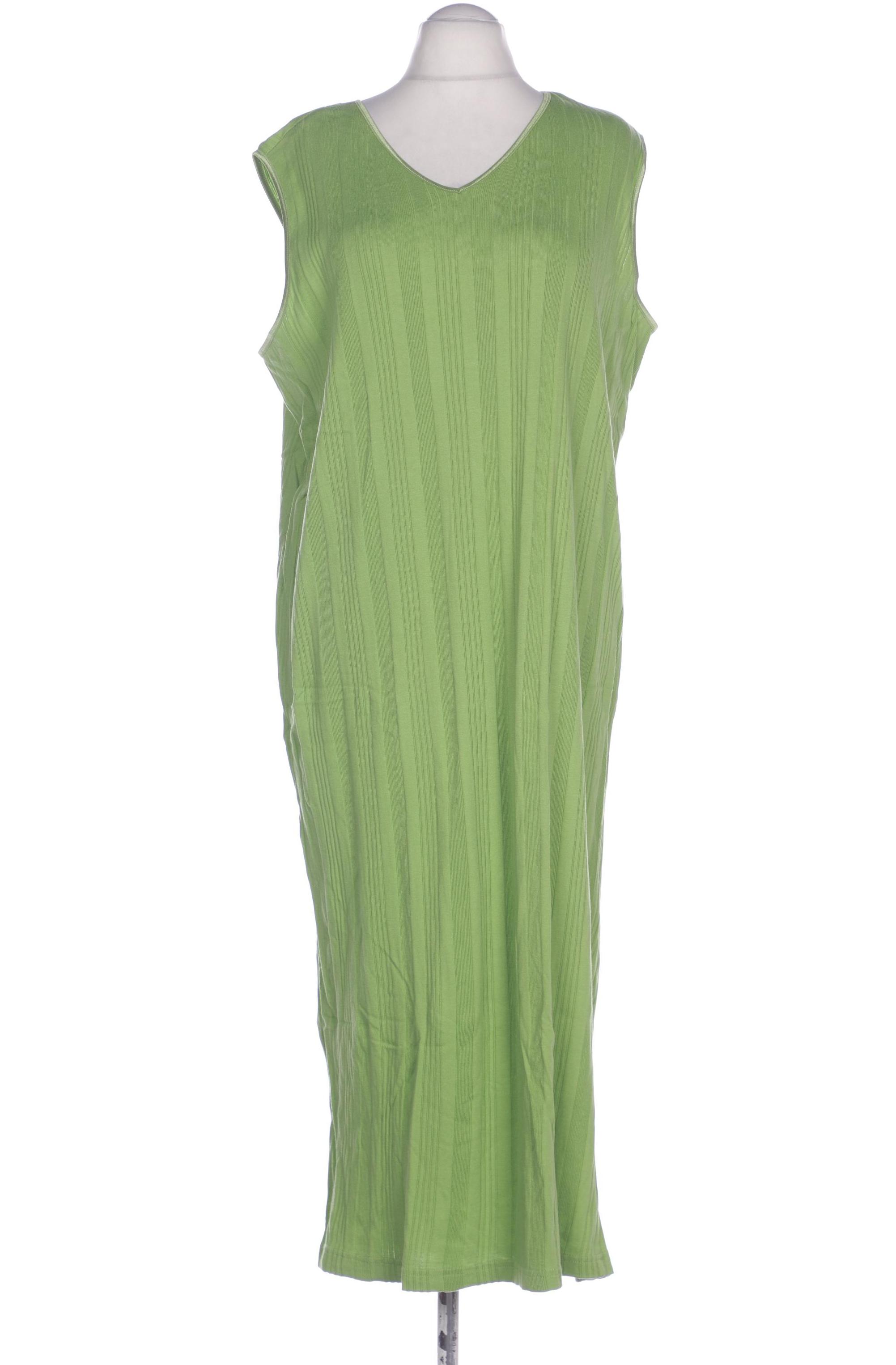 

Ulla Popken Damen Kleid, grün