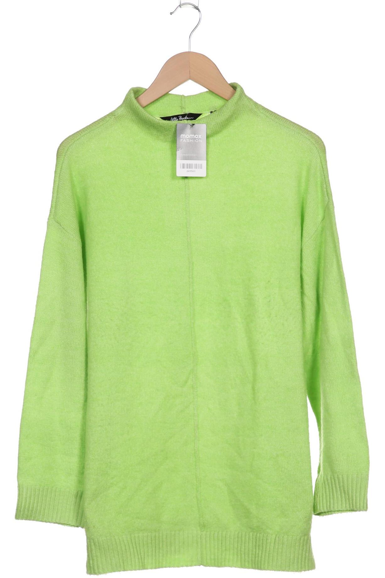 

Ulla Popken Damen Pullover, grün