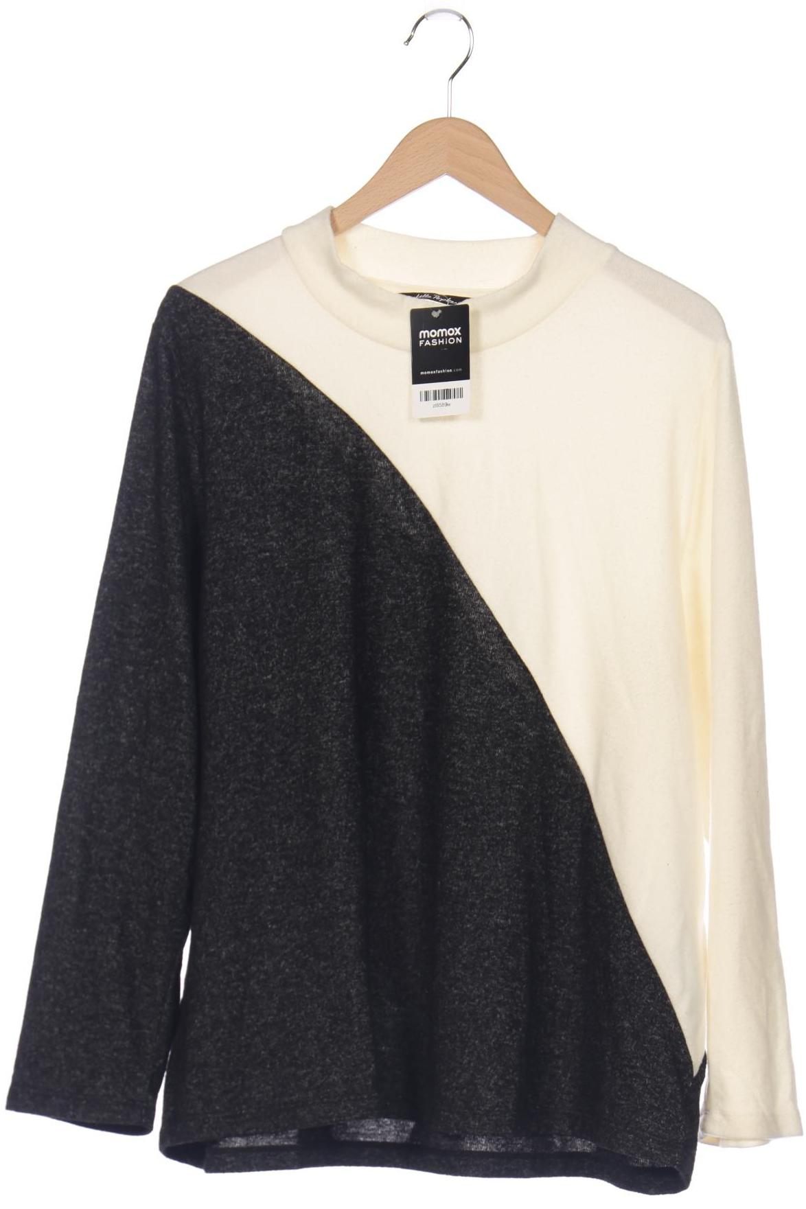 

Ulla Popken Damen Pullover, grau
