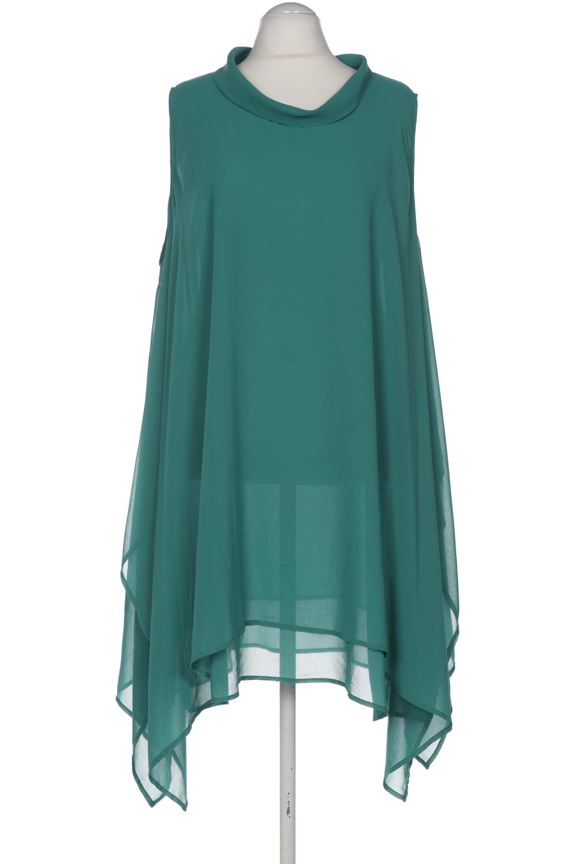 

Ulla Popken Damen Kleid, grün