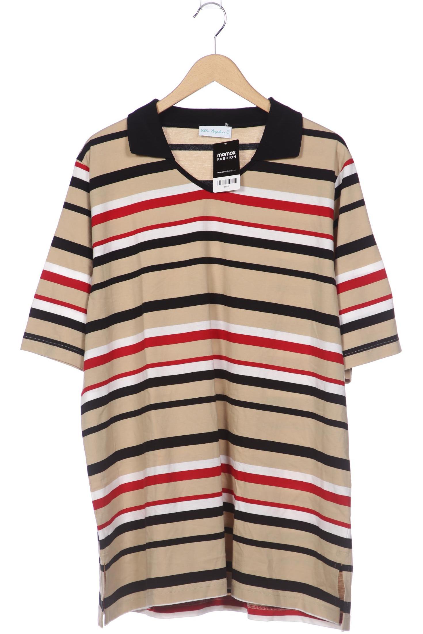 

Ulla Popken Damen T-Shirt, beige