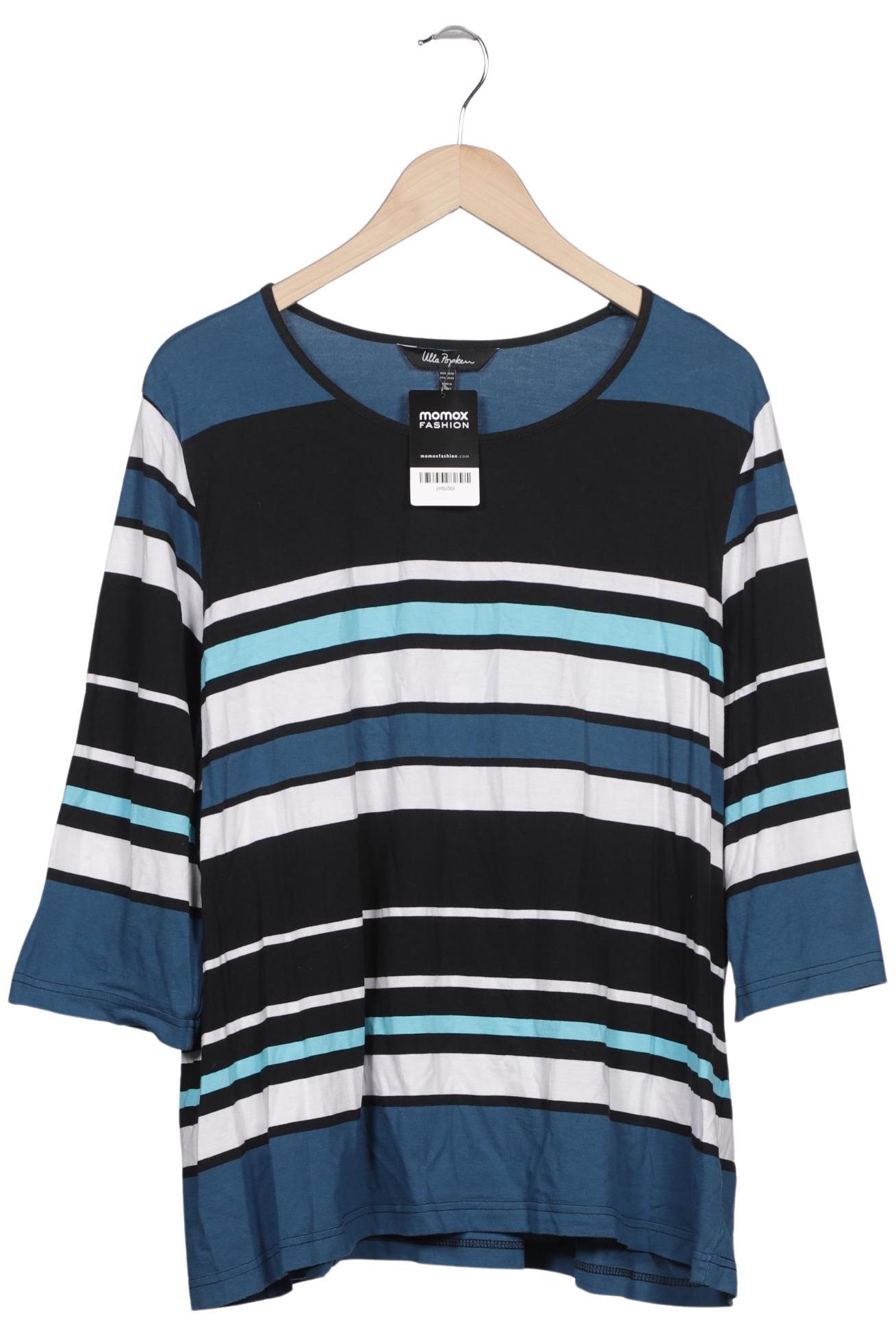 

Ulla Popken Damen T-Shirt, mehrfarbig, Gr. 50