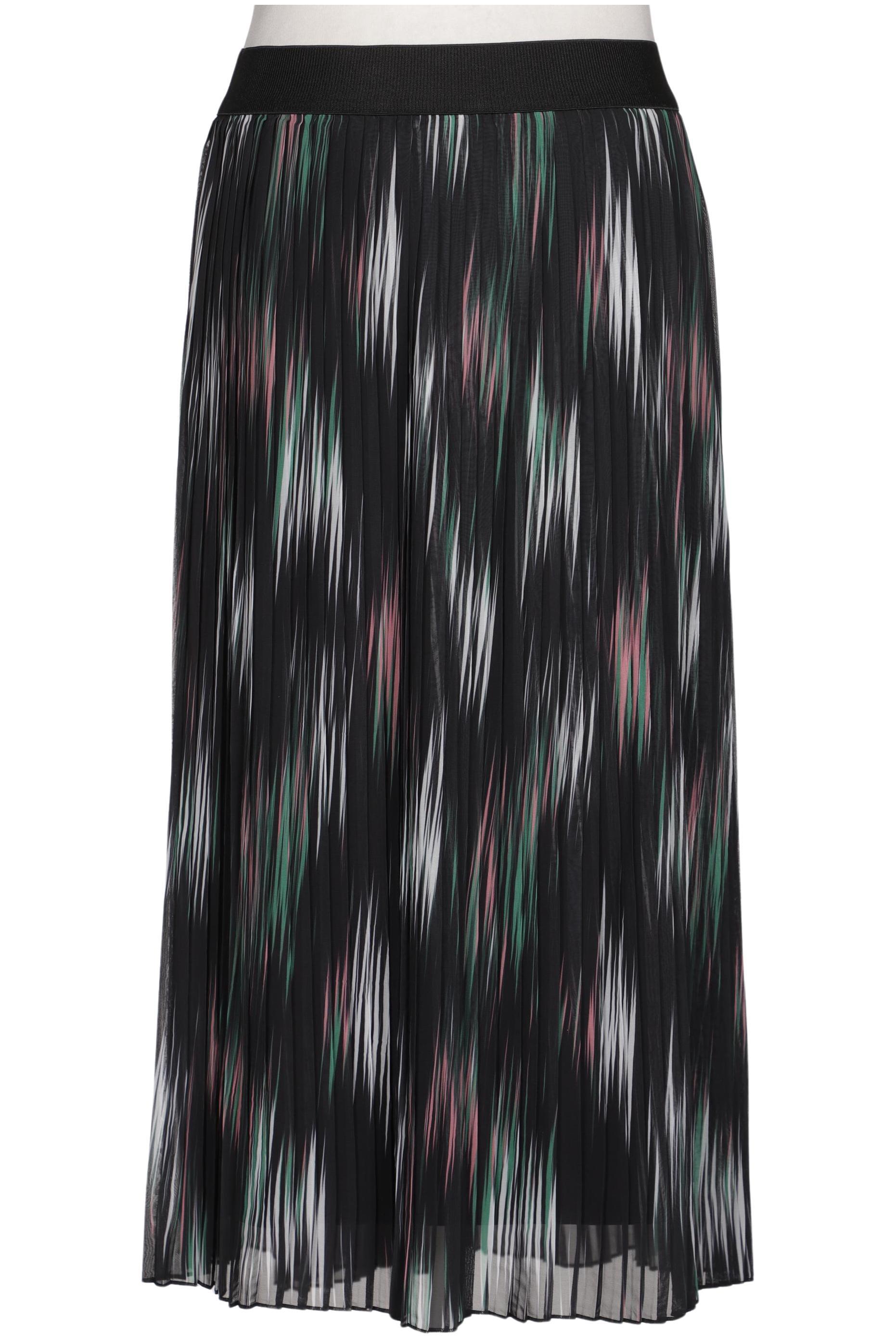 

Ulla Popken Damen Rock, schwarz, Gr. 50