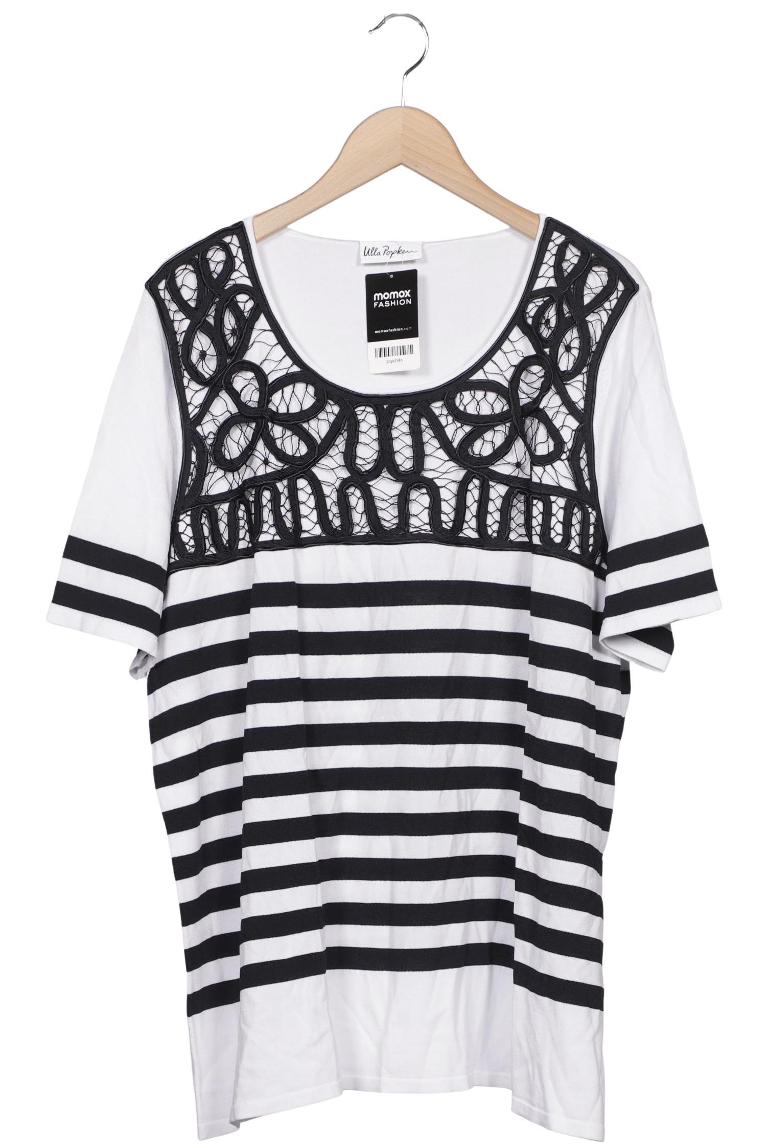 

Ulla Popken Damen Pullover, mehrfarbig, Gr. 50