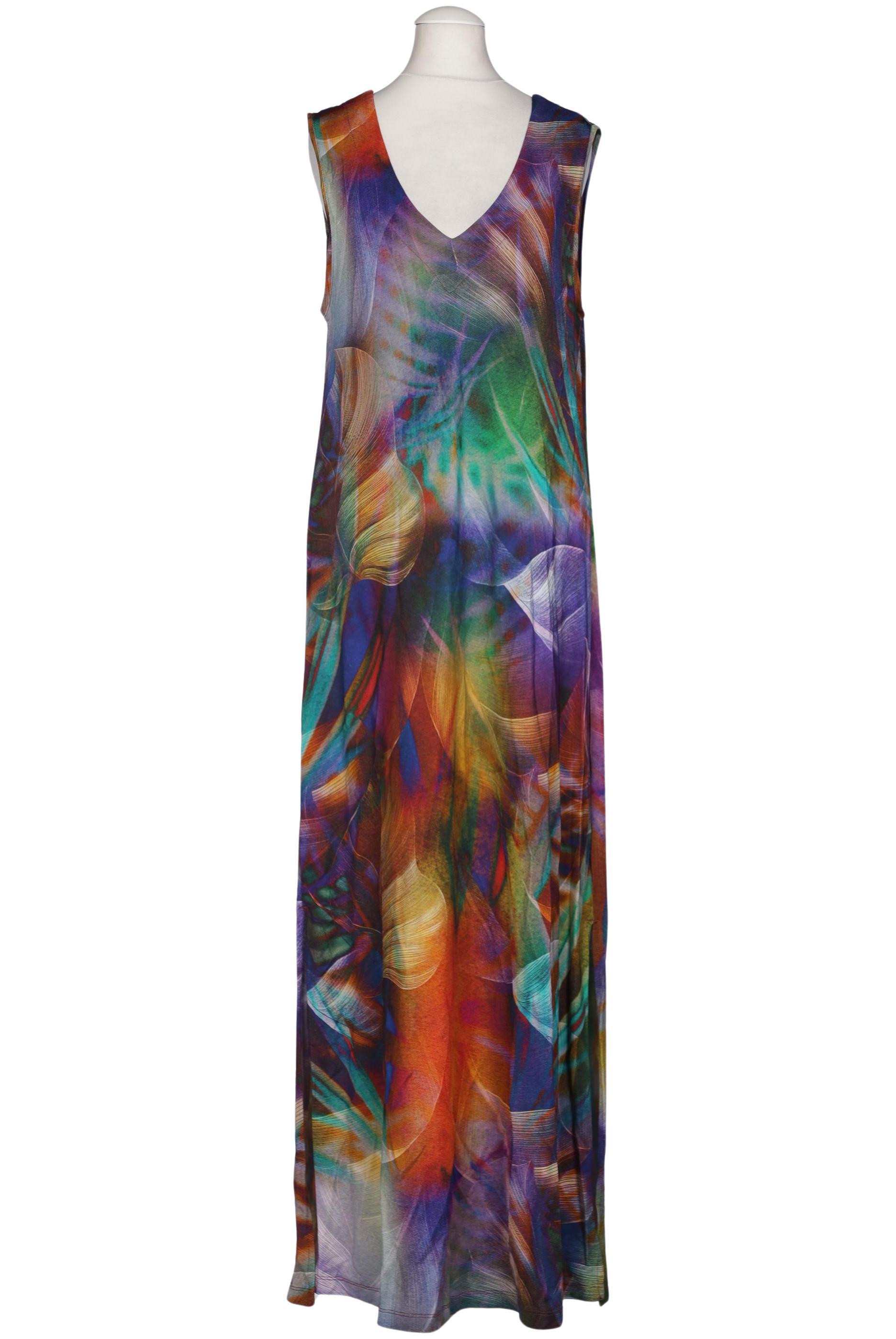 

Ulla Popken Damen Kleid, mehrfarbig, Gr. 36