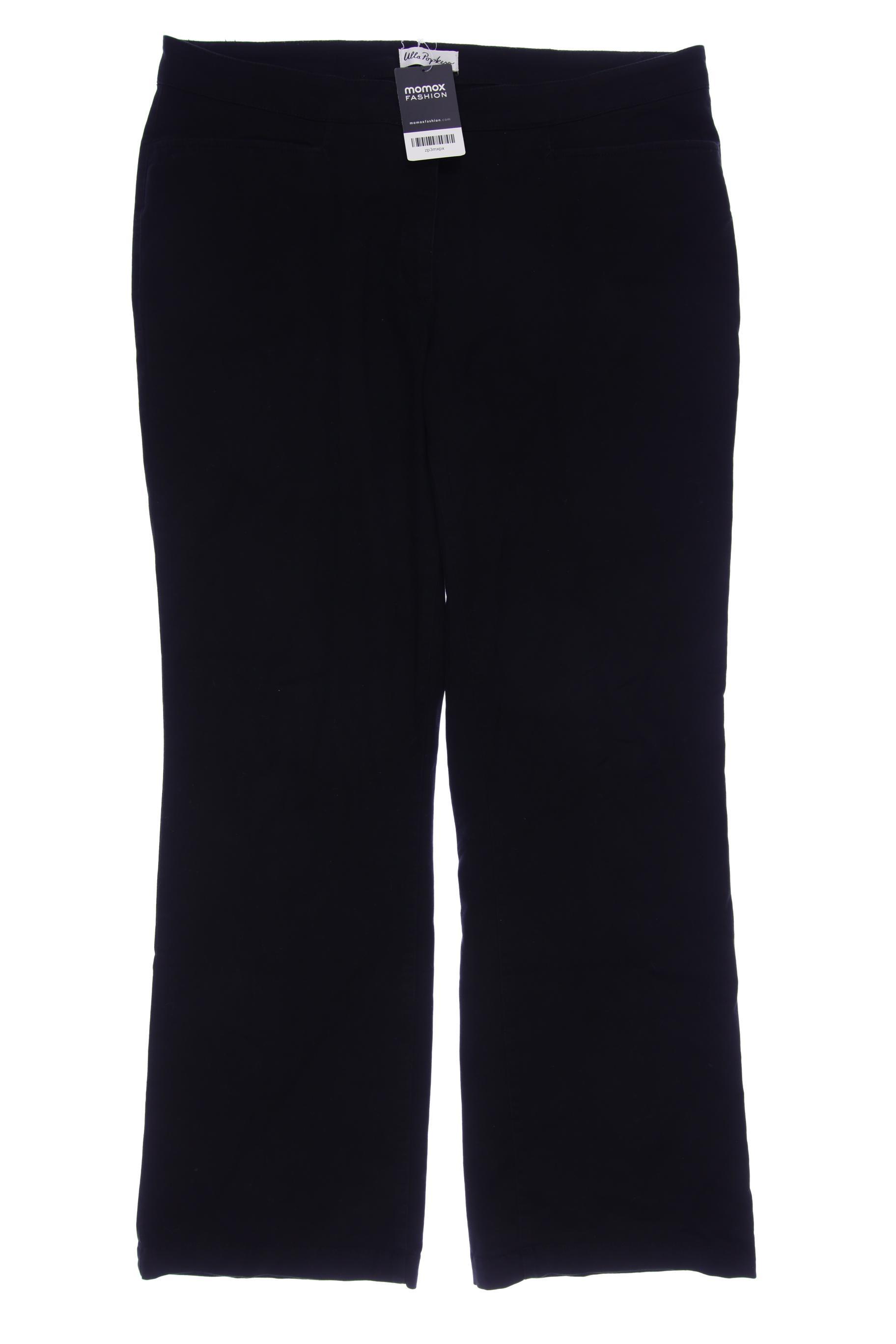 

Ulla Popken Damen Stoffhose, mehrfarbig, Gr. 50