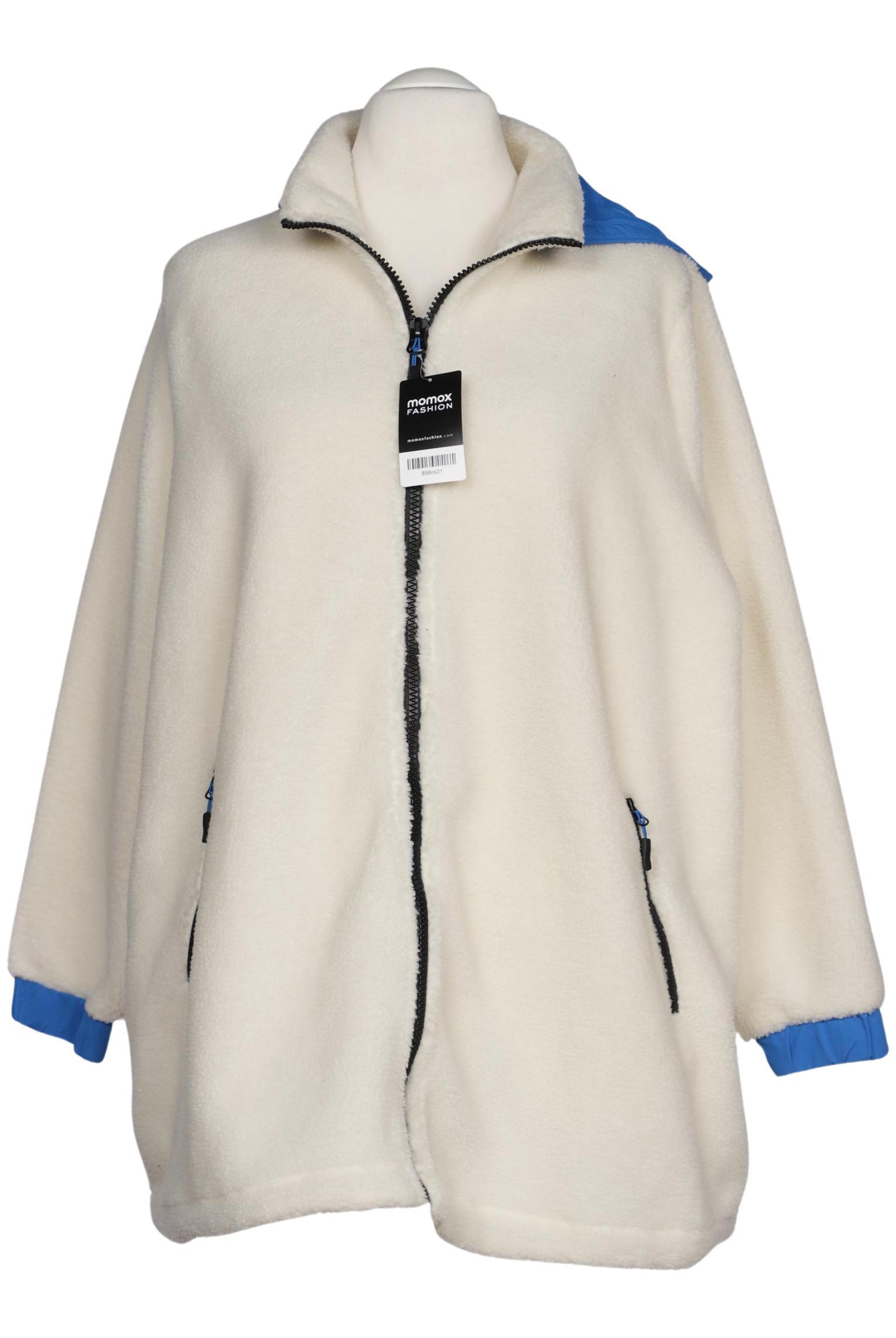 

Ulla Popken Damen Kapuzenpullover, mehrfarbig, Gr. 54