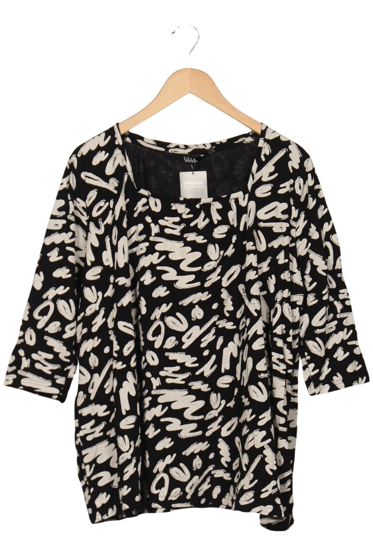 

Ulla Popken Damen T-Shirt, mehrfarbig, Gr. 50