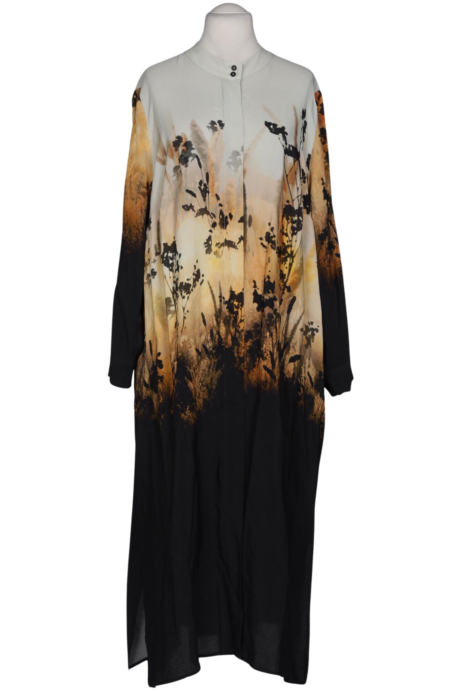 

Ulla Popken Damen Kleid, mehrfarbig, Gr. 50