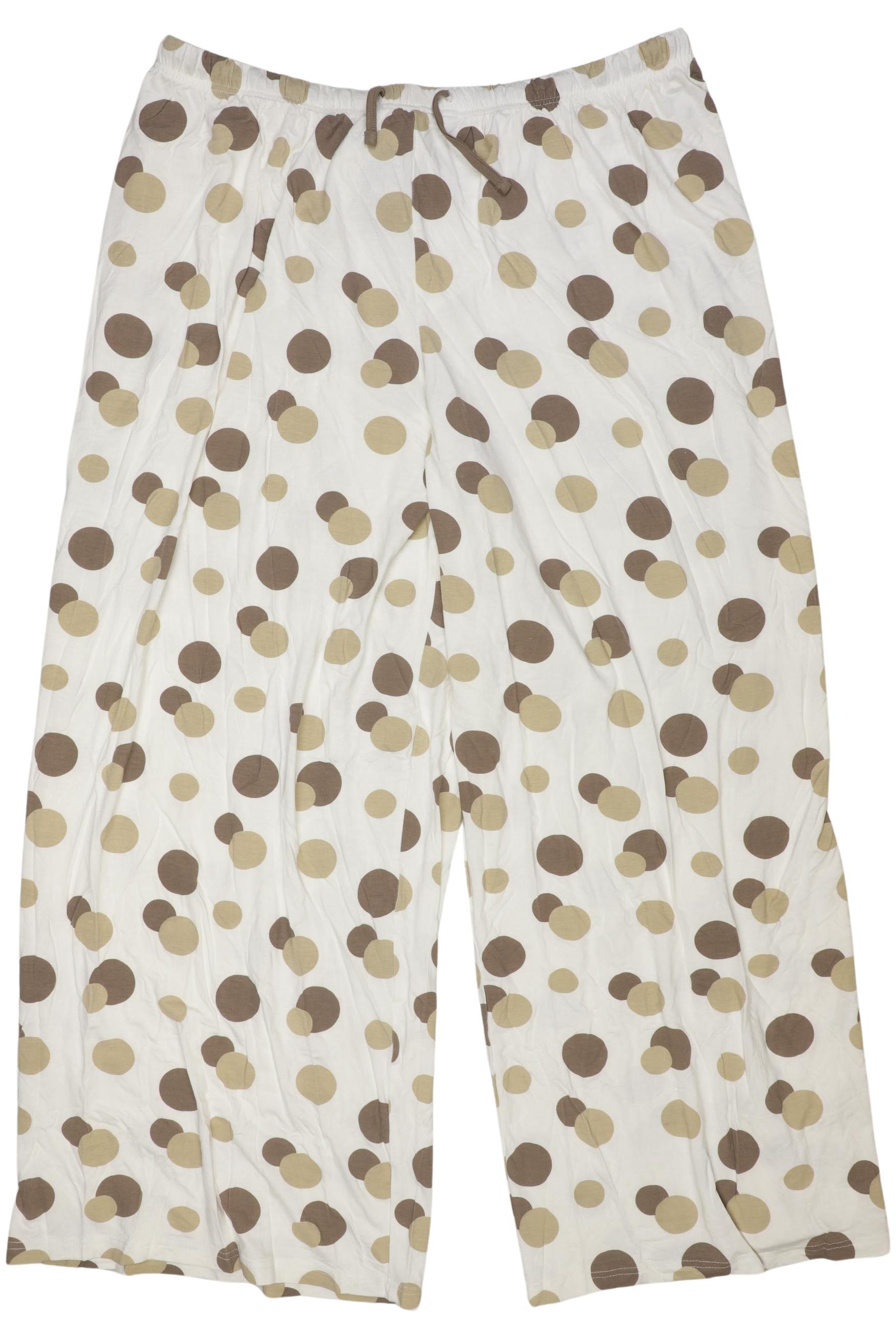 

Ulla Popken Damen Stoffhose, mehrfarbig, Gr. 54