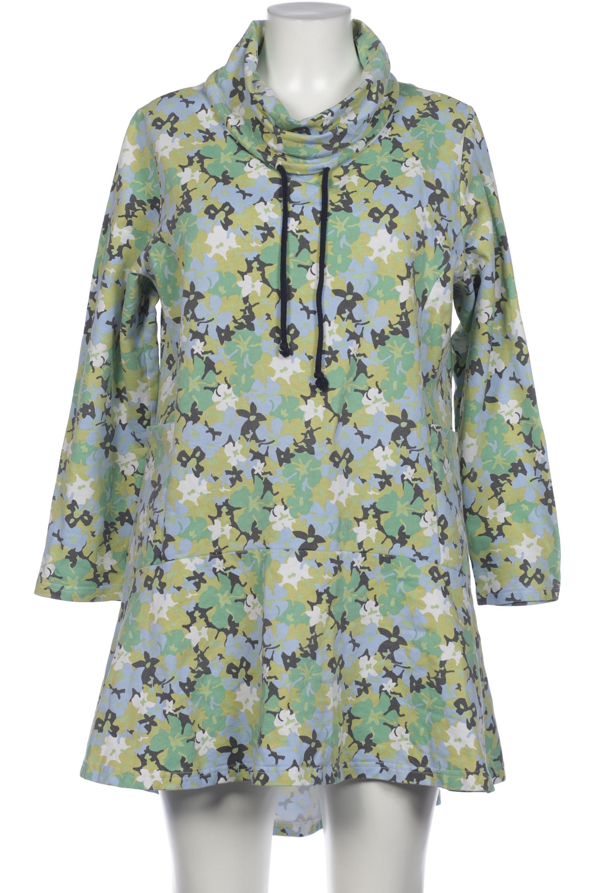 

Ulla Popken Damen Kleid, mehrfarbig, Gr. 42