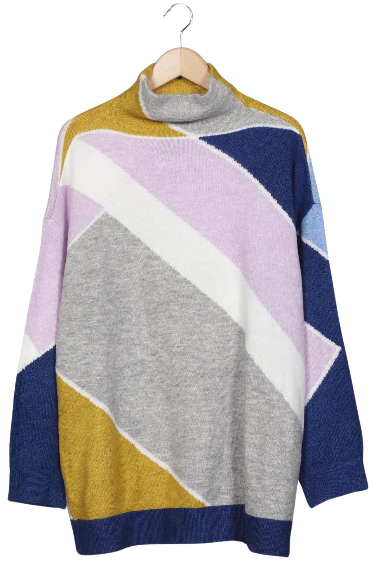 

Ulla Popken Damen Pullover, mehrfarbig, Gr. 46