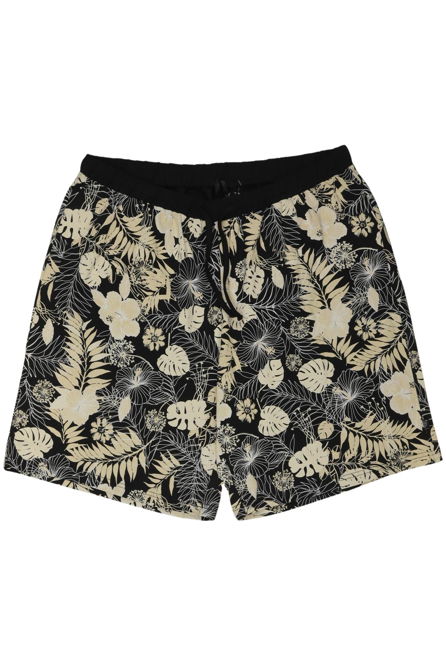 

Ulla Popken Damen Shorts, mehrfarbig, Gr. 46