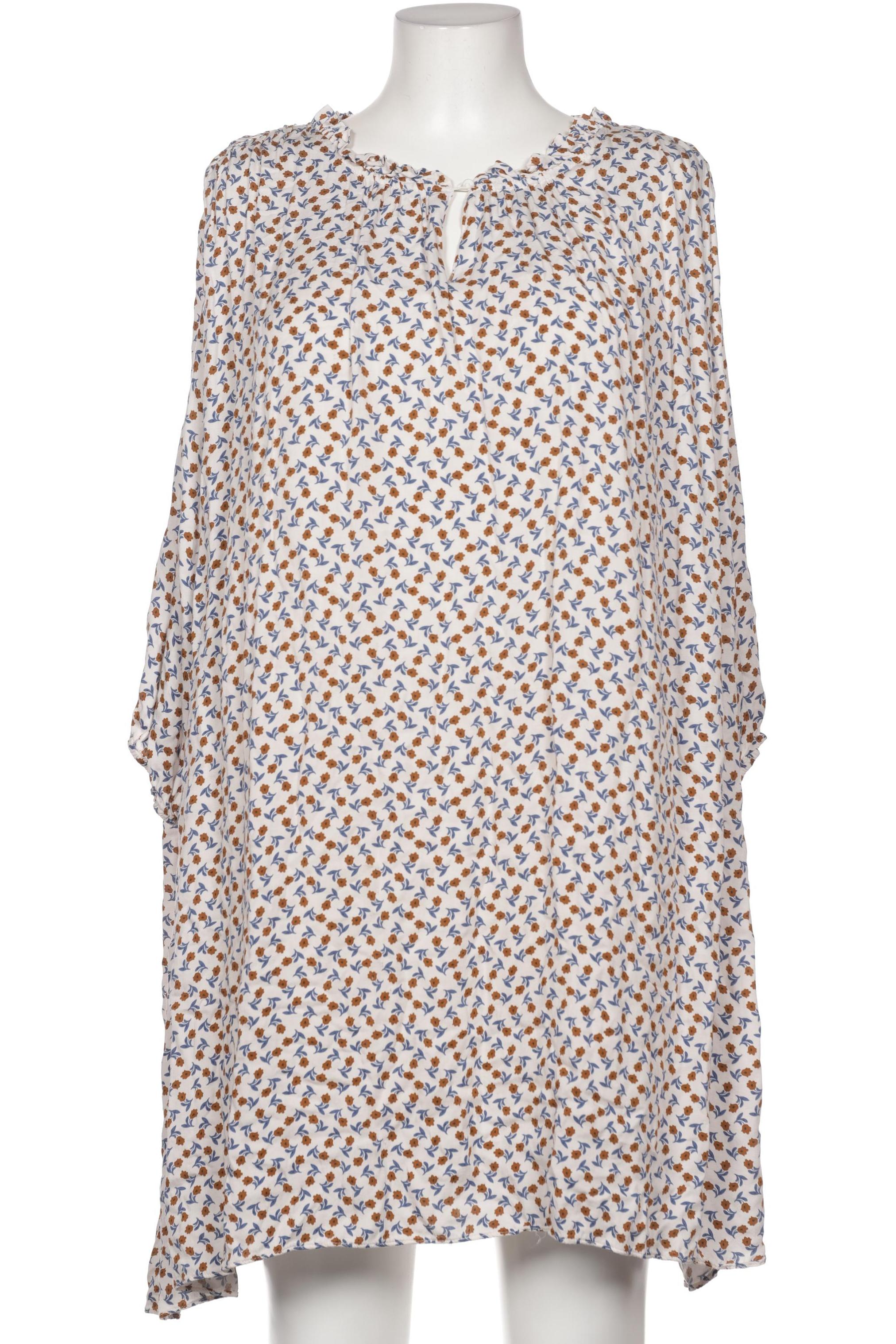

Ulla Popken Damen Kleid, mehrfarbig, Gr. 46