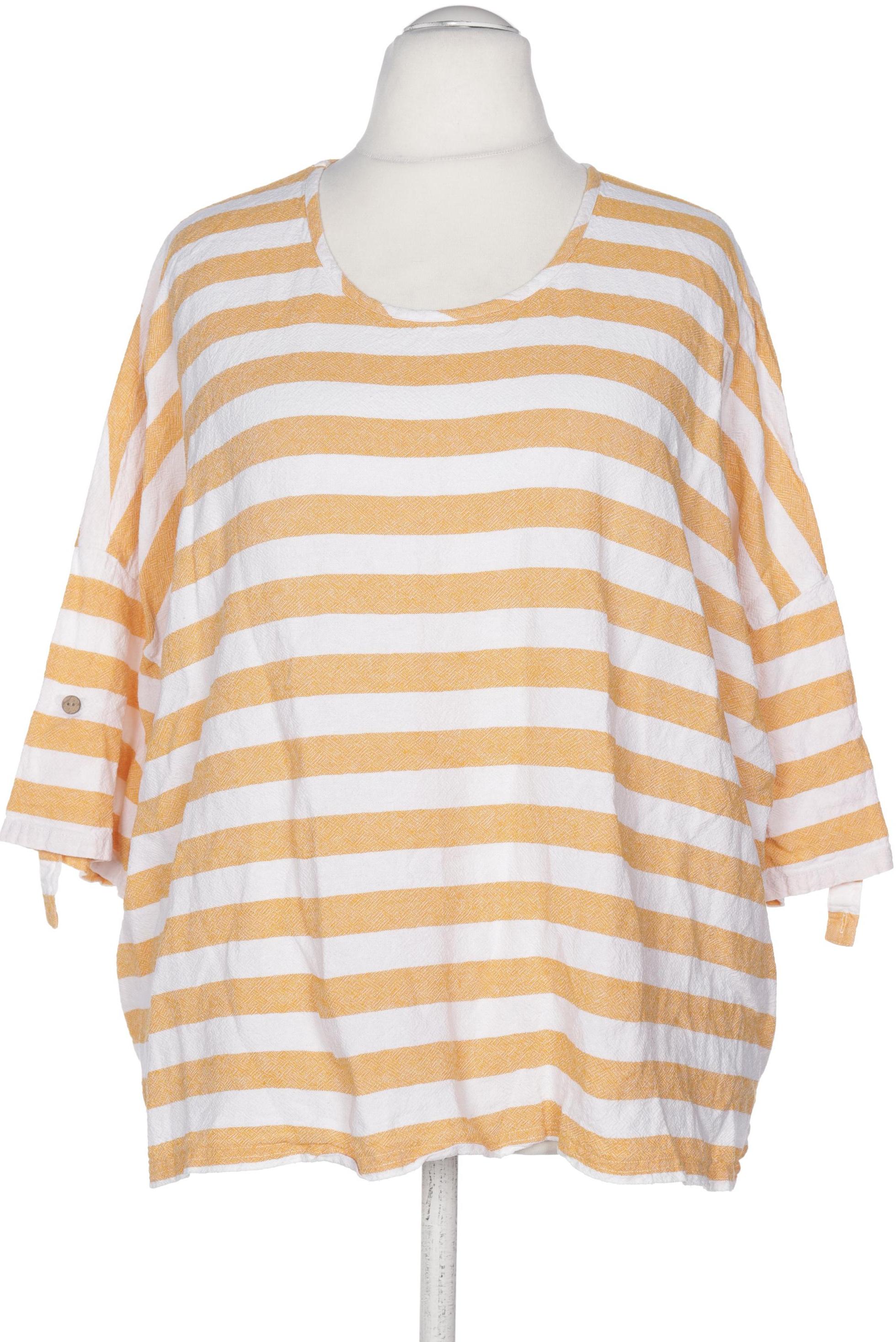 

Ulla Popken Damen Bluse, orange