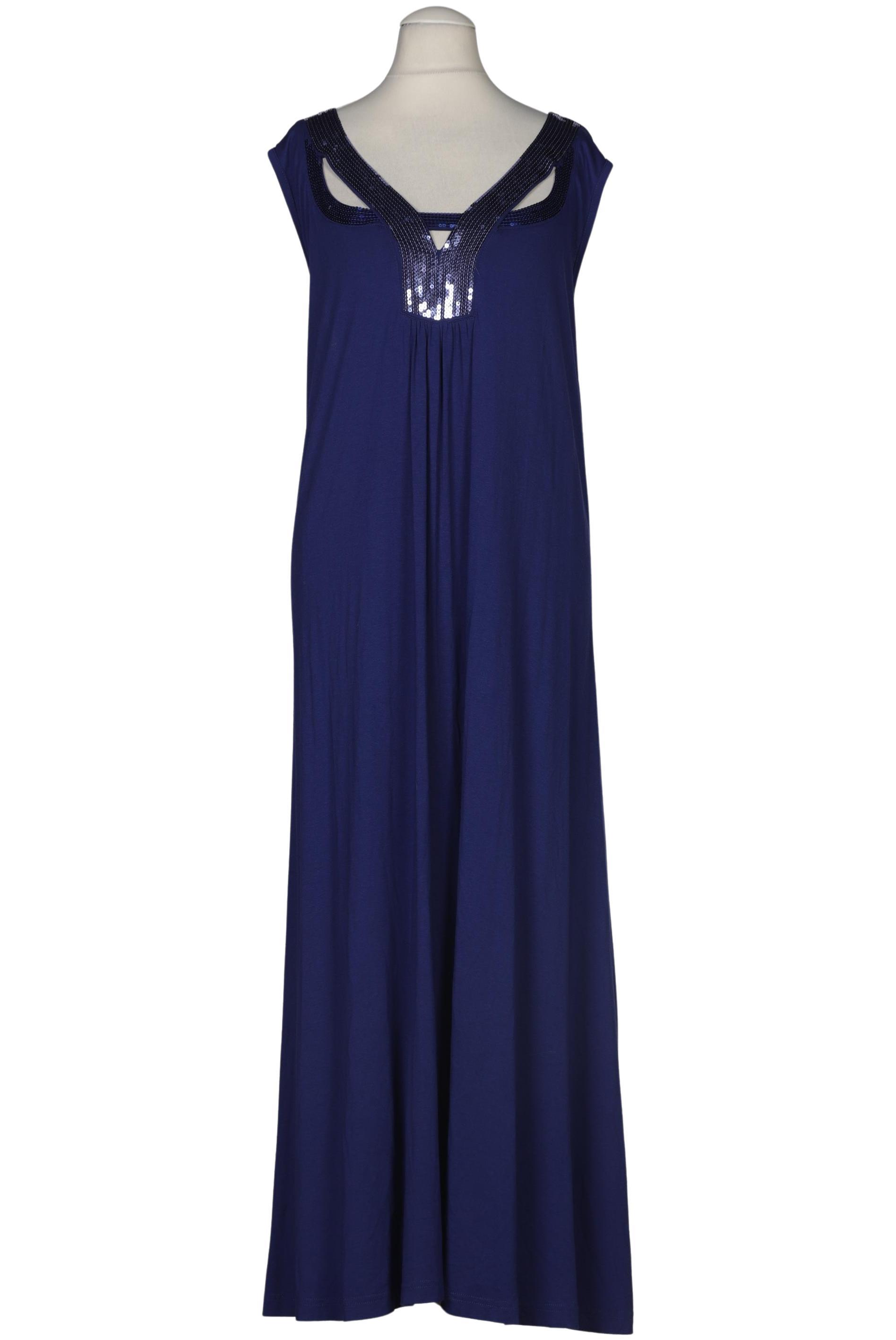 

Ulla Popken Damen Kleid, marineblau, Gr. 50