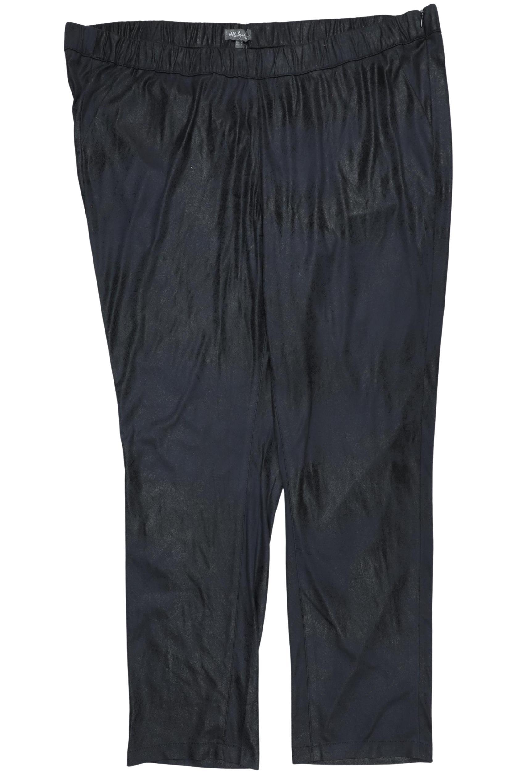

Ulla Popken Damen Stoffhose, marineblau, Gr. 54