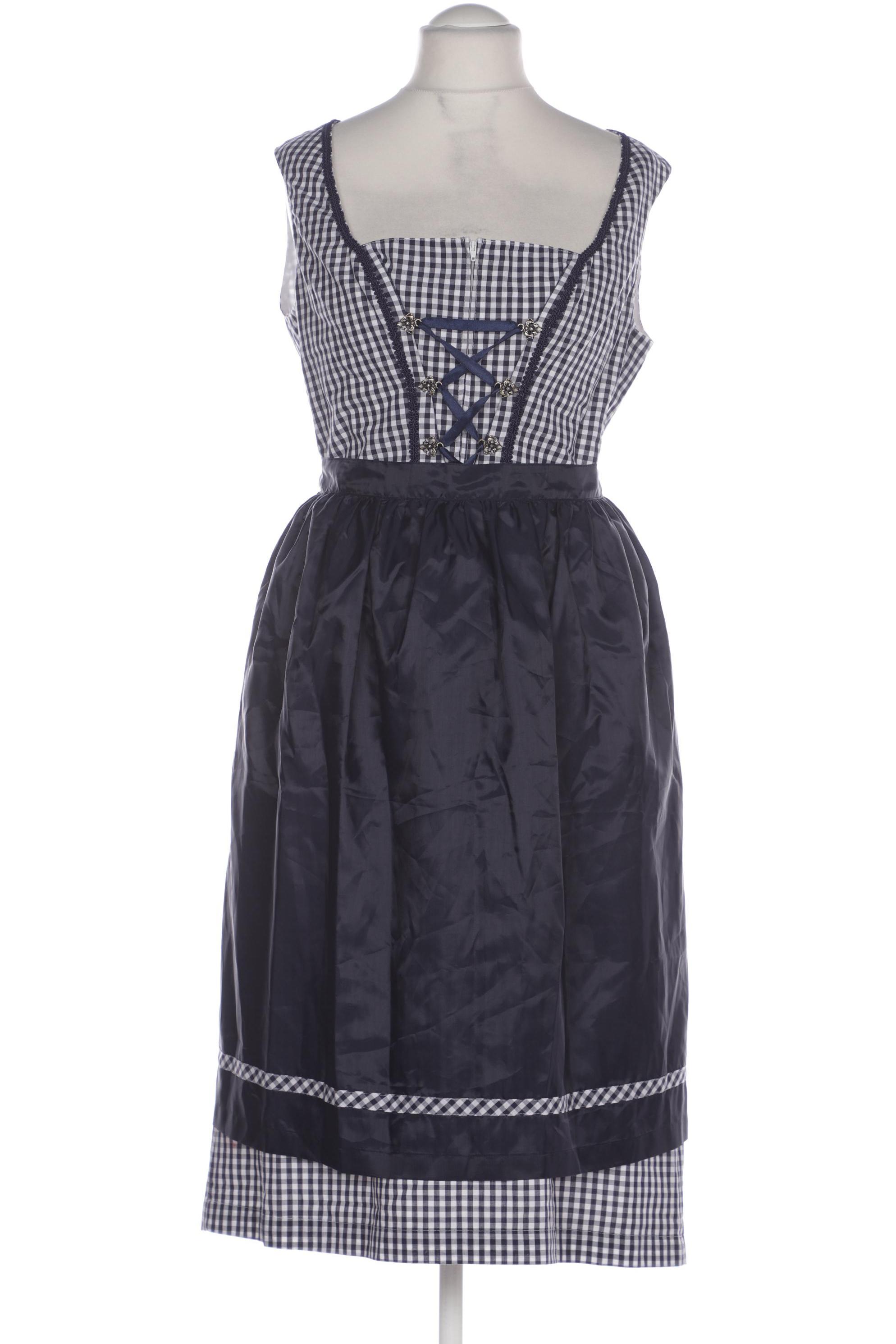 

Ulla Popken Damen Anzug, marineblau, Gr. 46