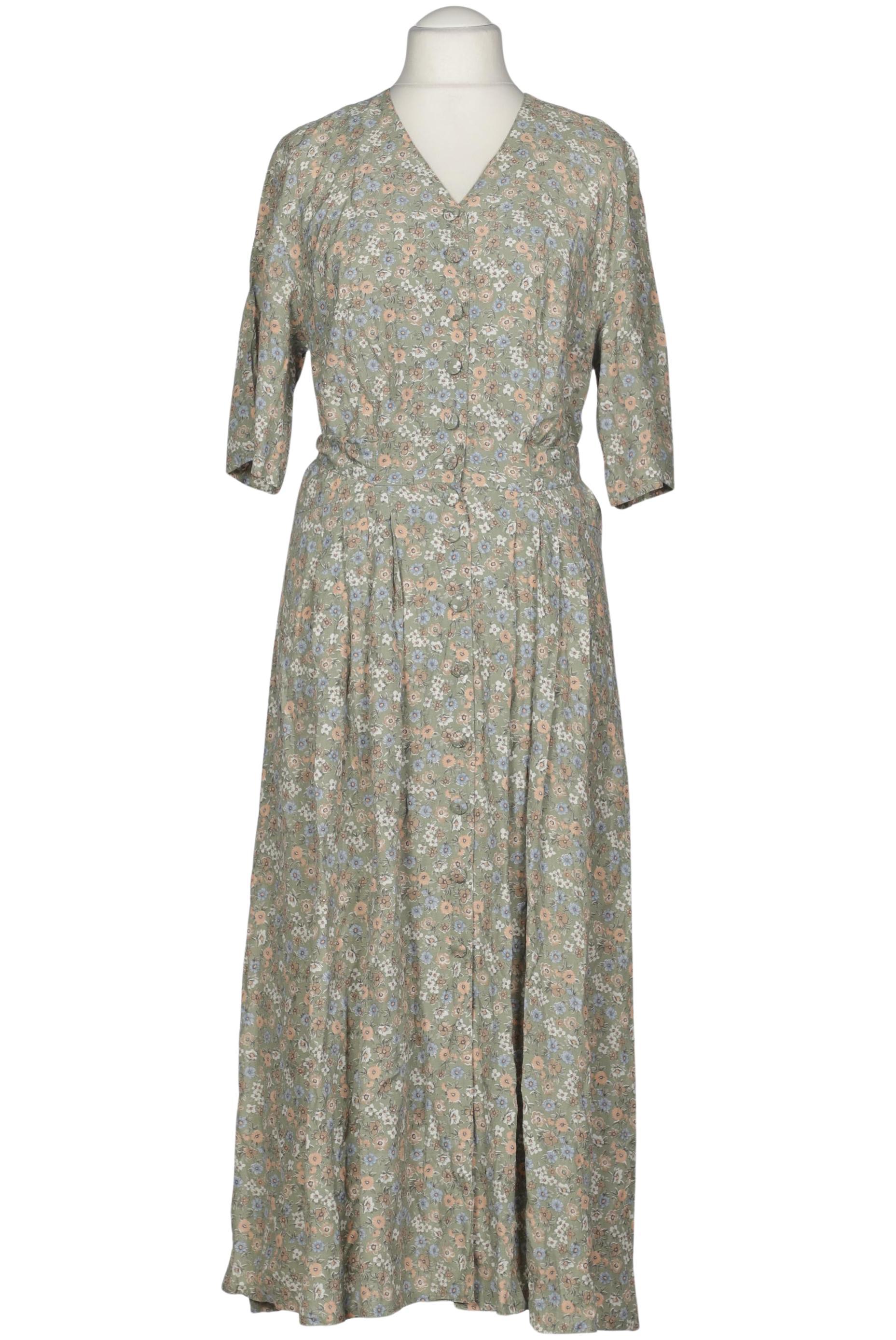 

Ulla Popken Damen Kleid, mehrfarbig, Gr. 44