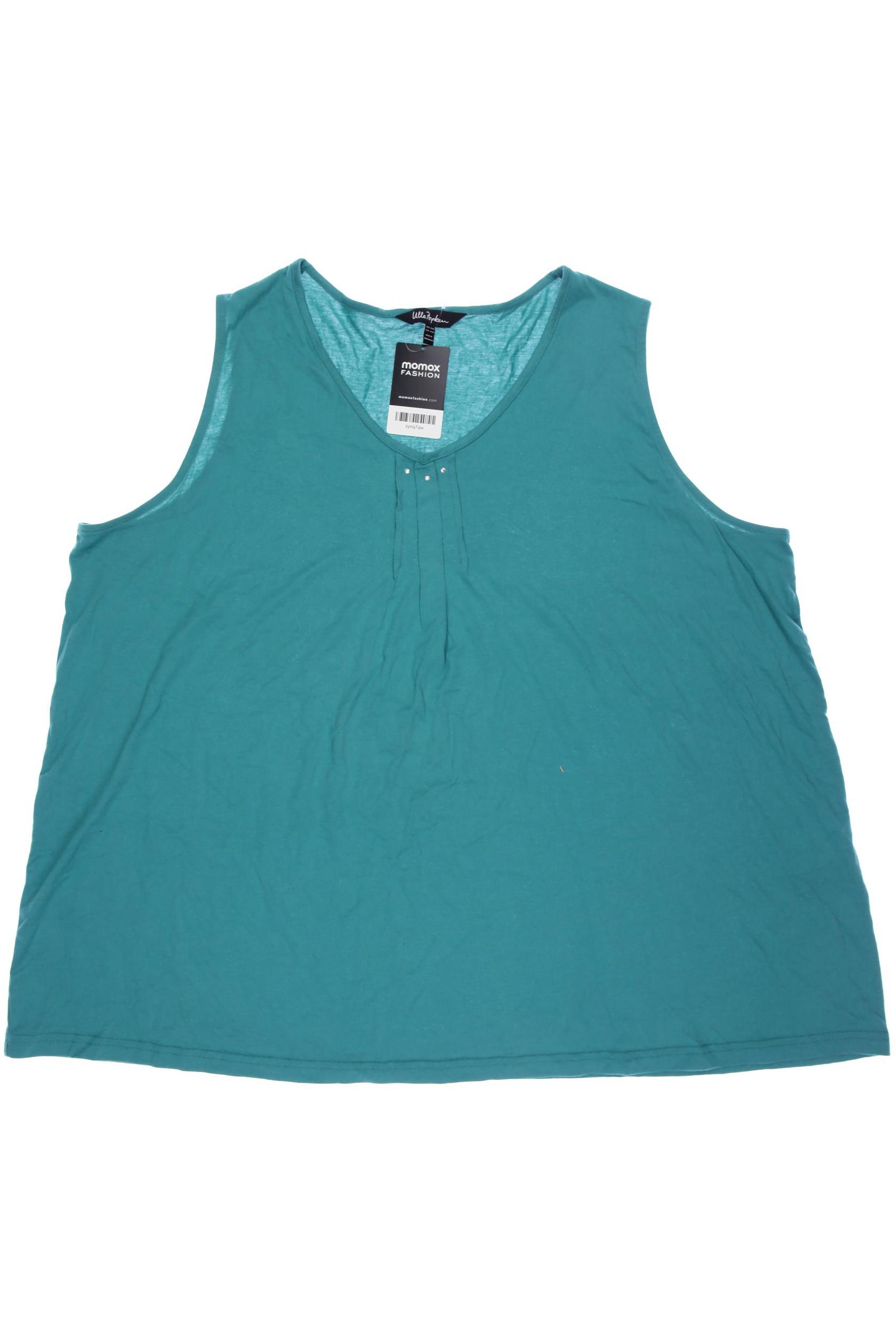 

Ulla Popken Damen Top, grün