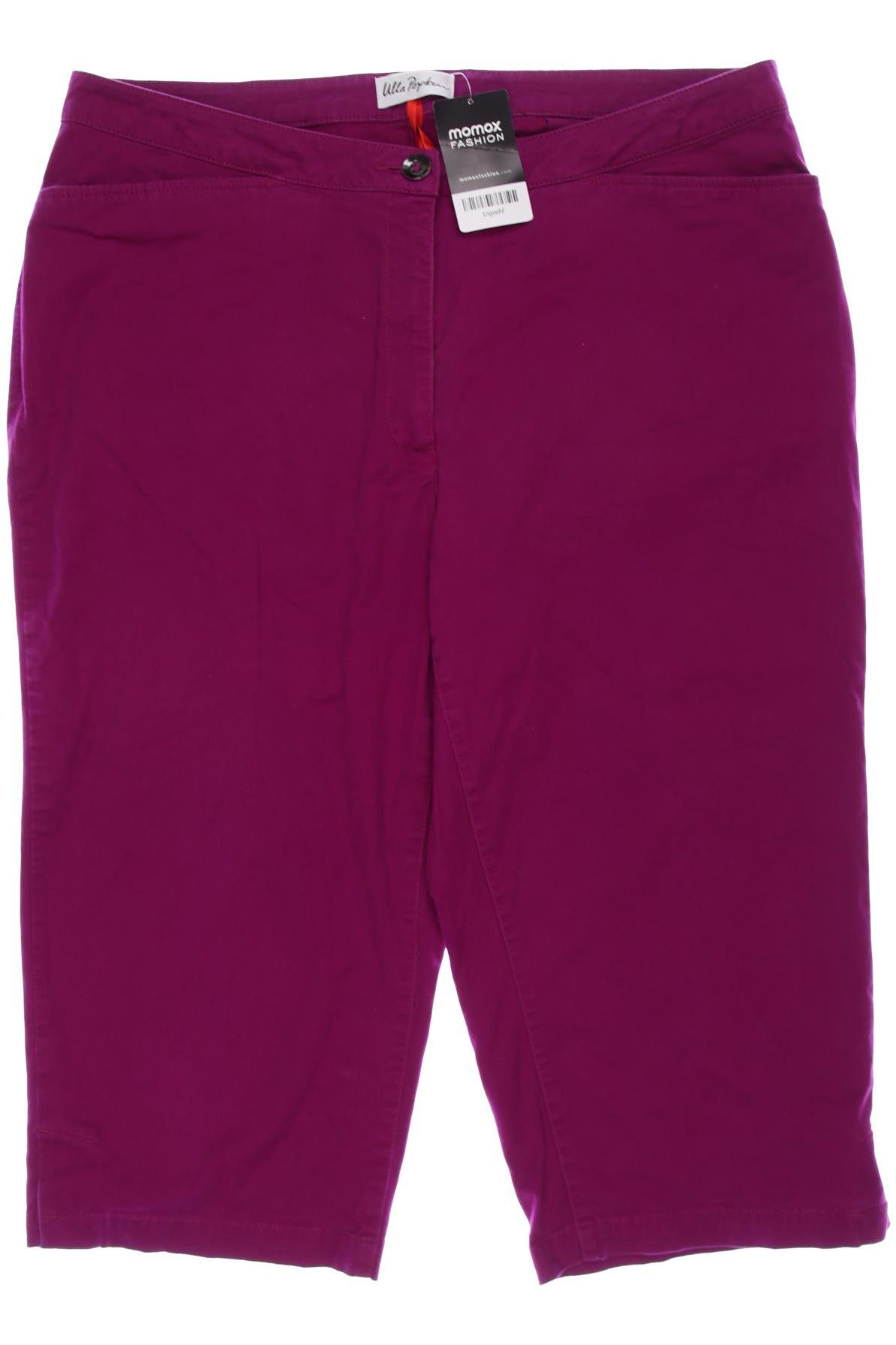 

Ulla Popken Herren Jeans, pink, Gr. 48