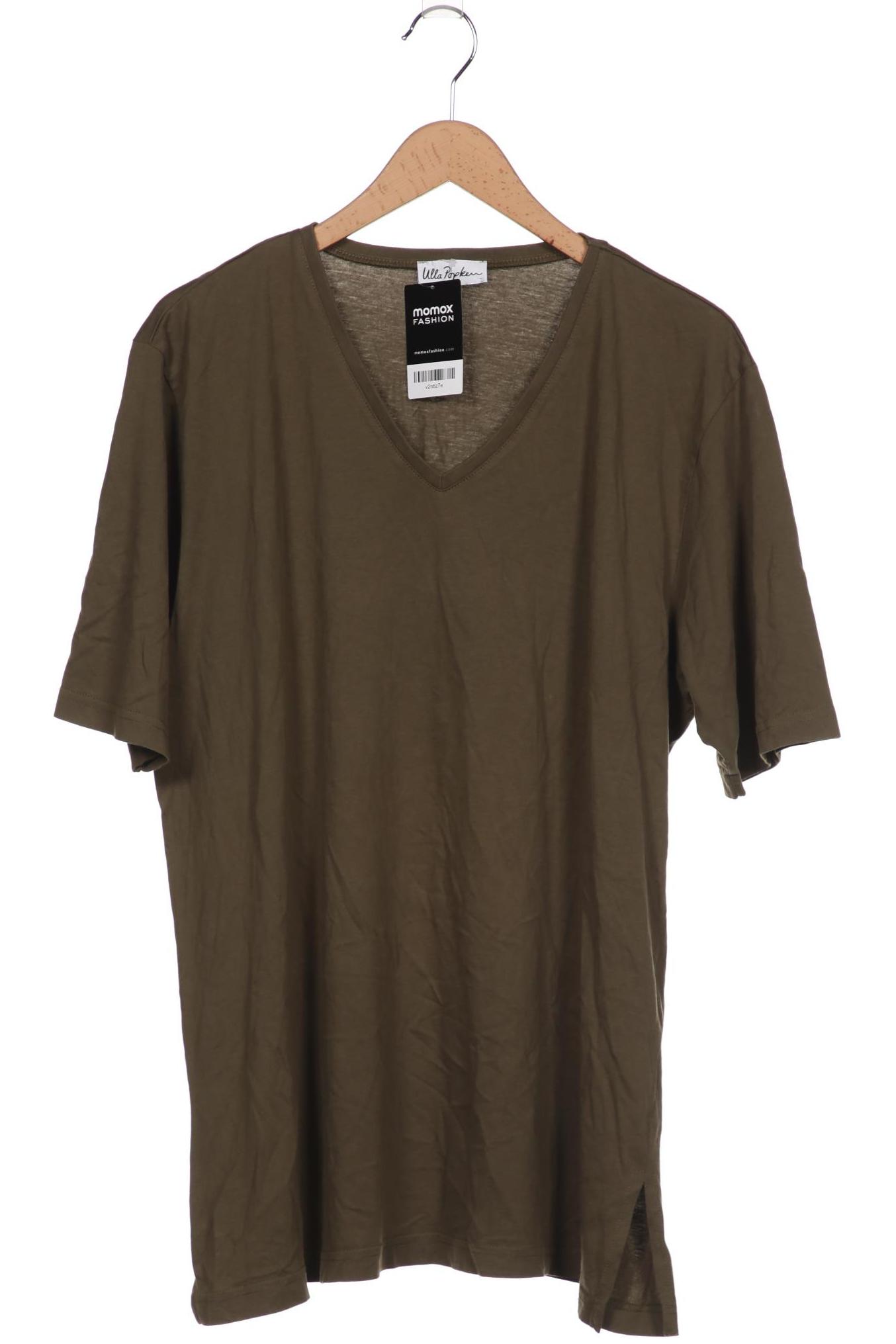 

Ulla Popken Herren T-Shirt, grün