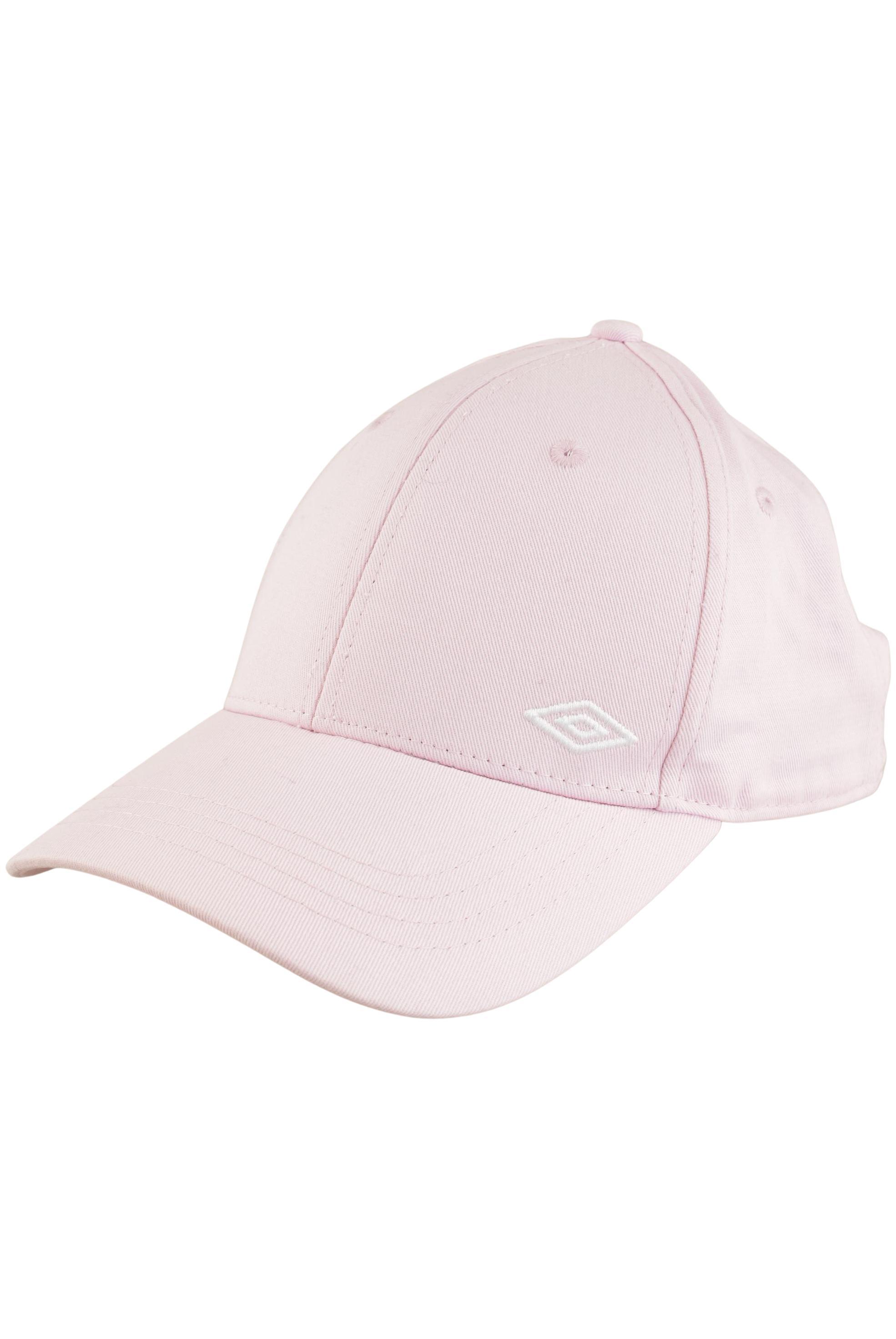 

umbro Damen Hut/Mütze, pink, Gr. uni