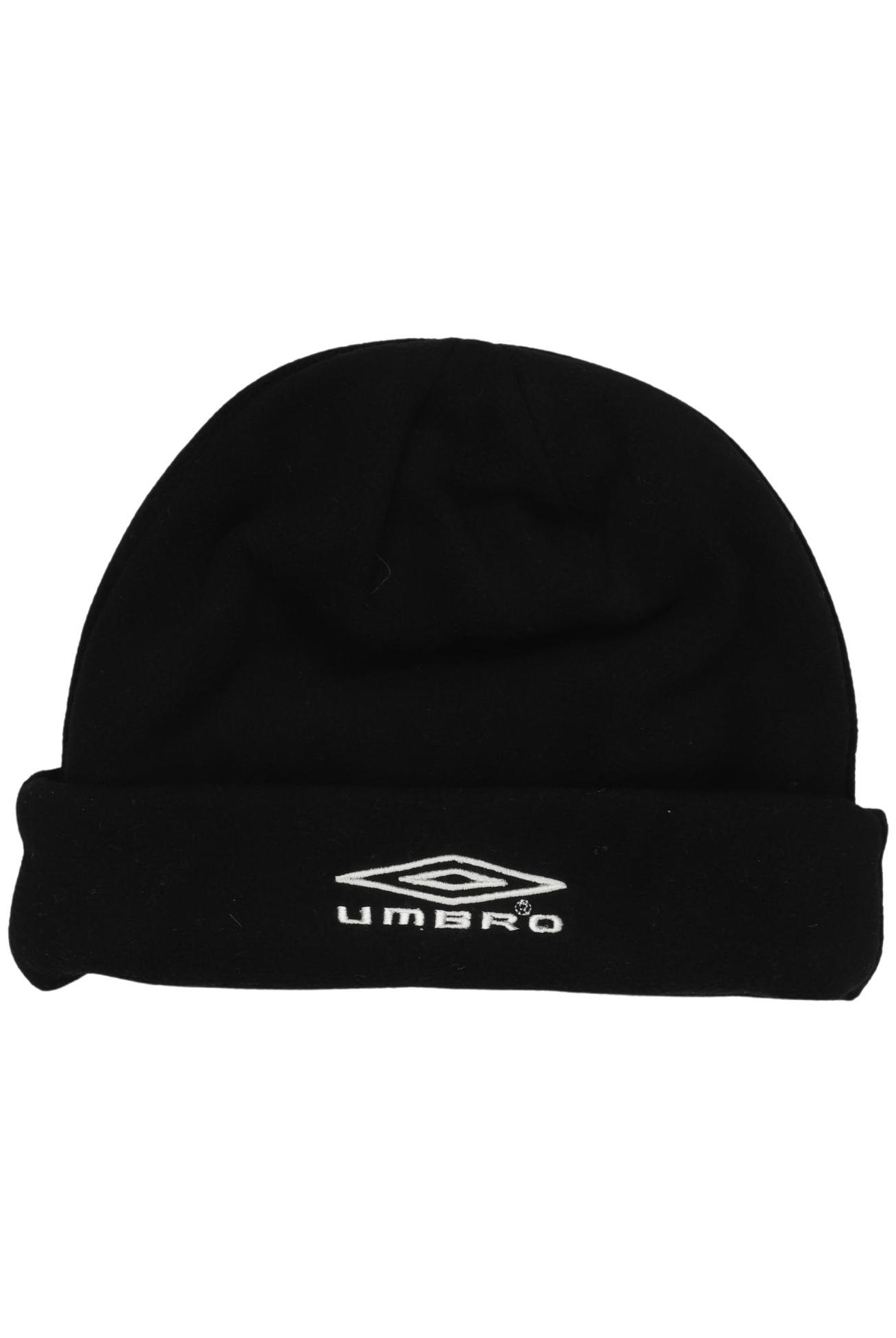 

umbro Damen Hut/Mütze, schwarz, Gr. uni