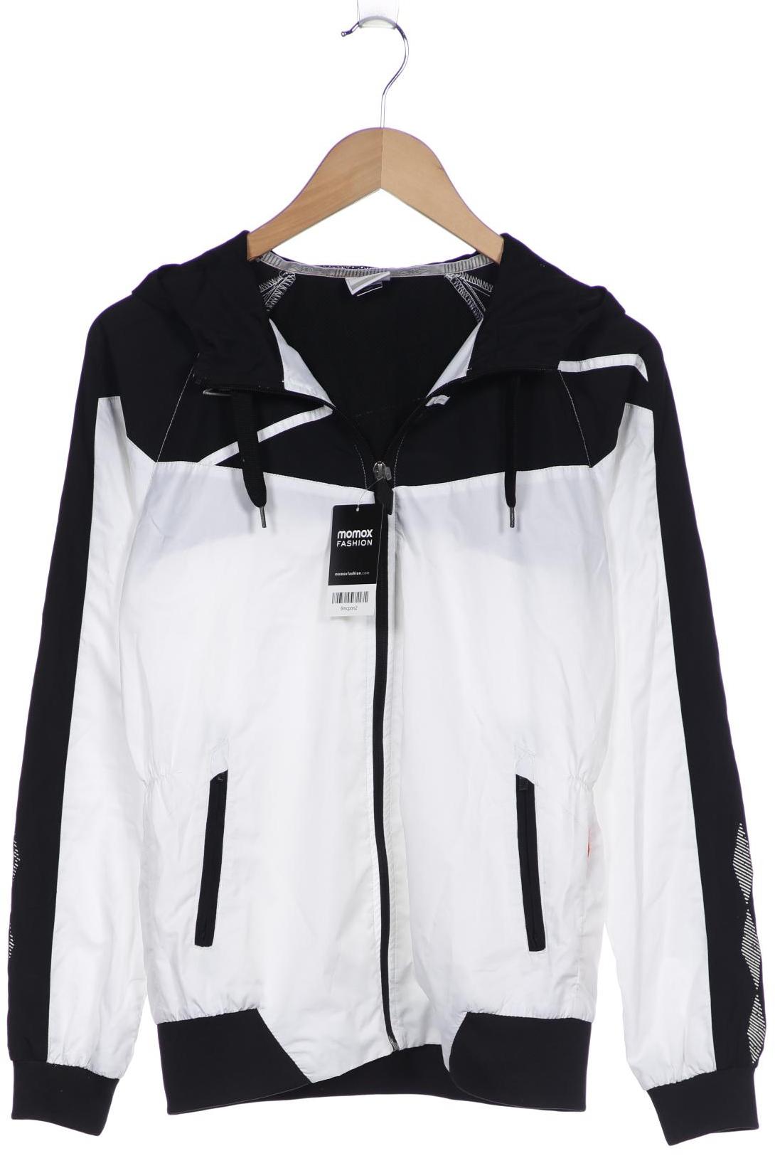 

umbro Damen Jacke, weiß, Gr. 38