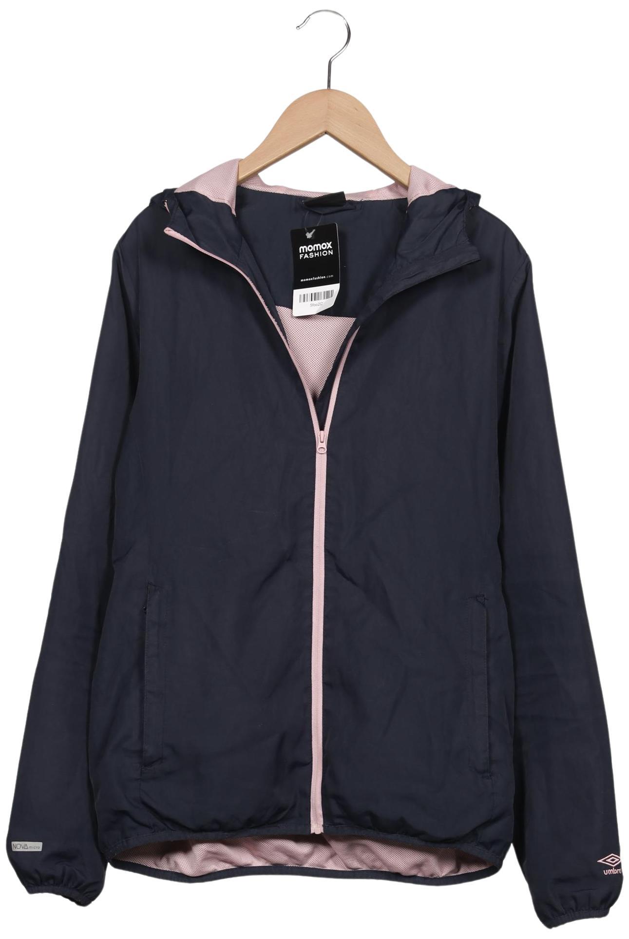 

umbro Damen Jacke, marineblau, Gr. 38