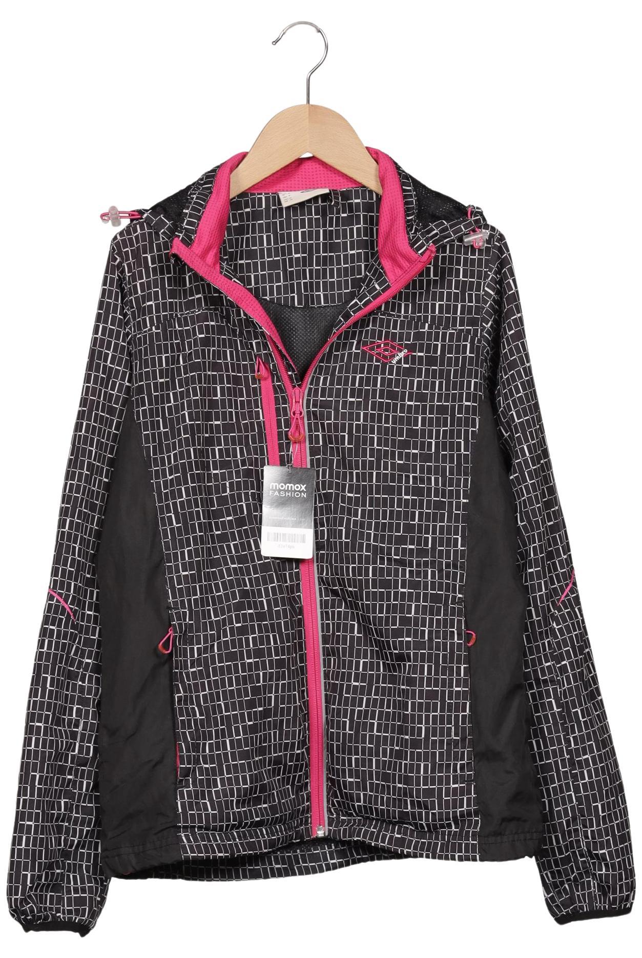 

umbro Damen Jacke, mehrfarbig, Gr. 36