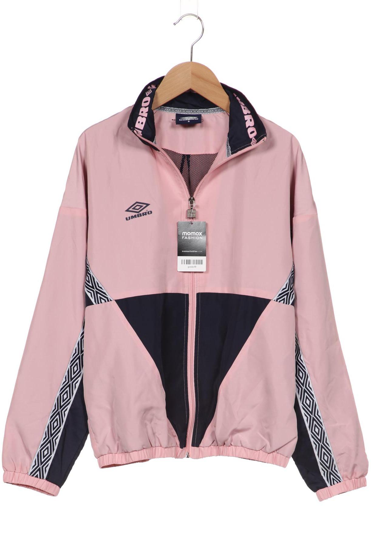 

umbro Damen Jacke, pink