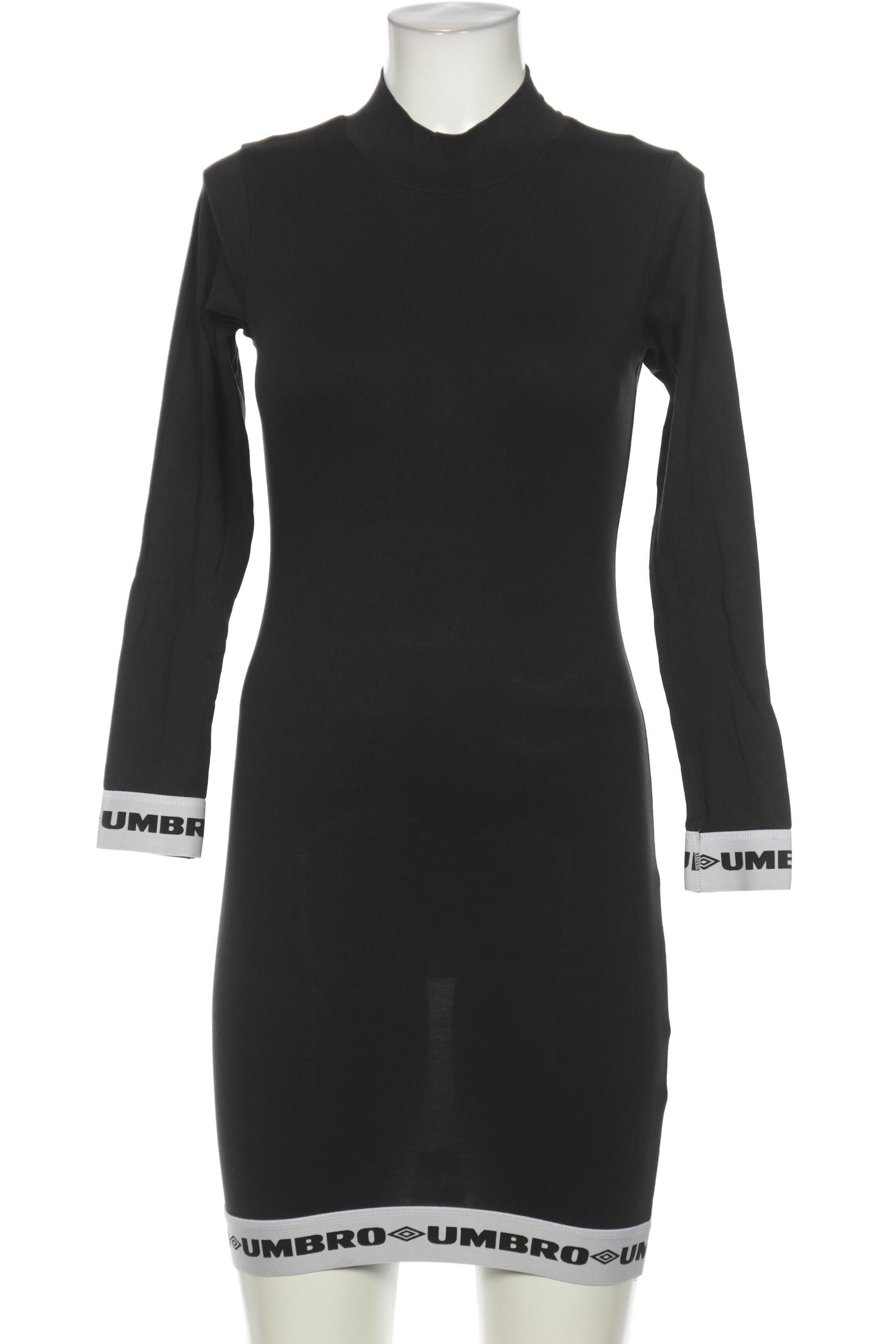 

umbro Damen Kleid, schwarz, Gr. 36