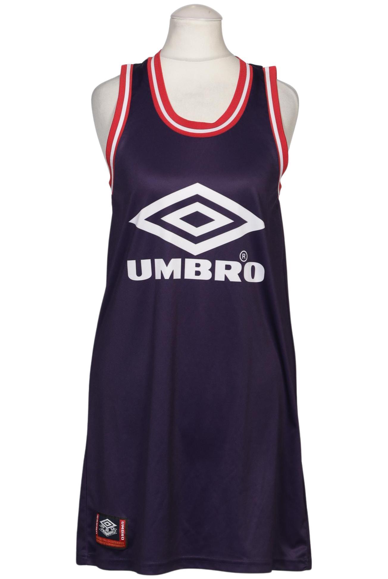 

umbro Damen Kleid, flieder, Gr. 36
