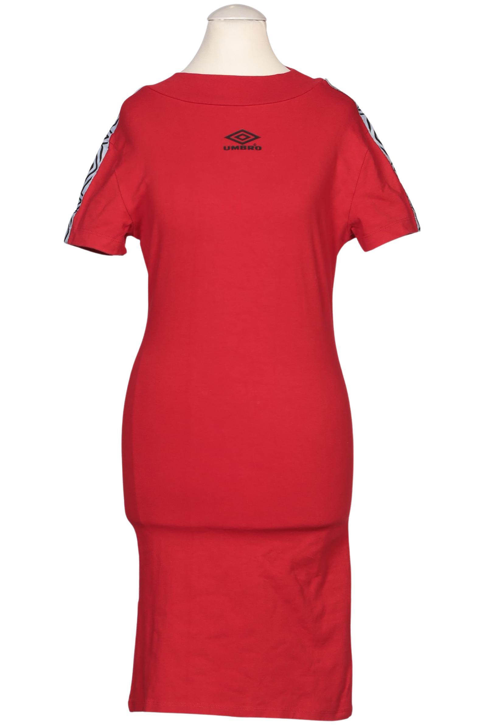 

umbro Damen Kleid, rot, Gr. 36