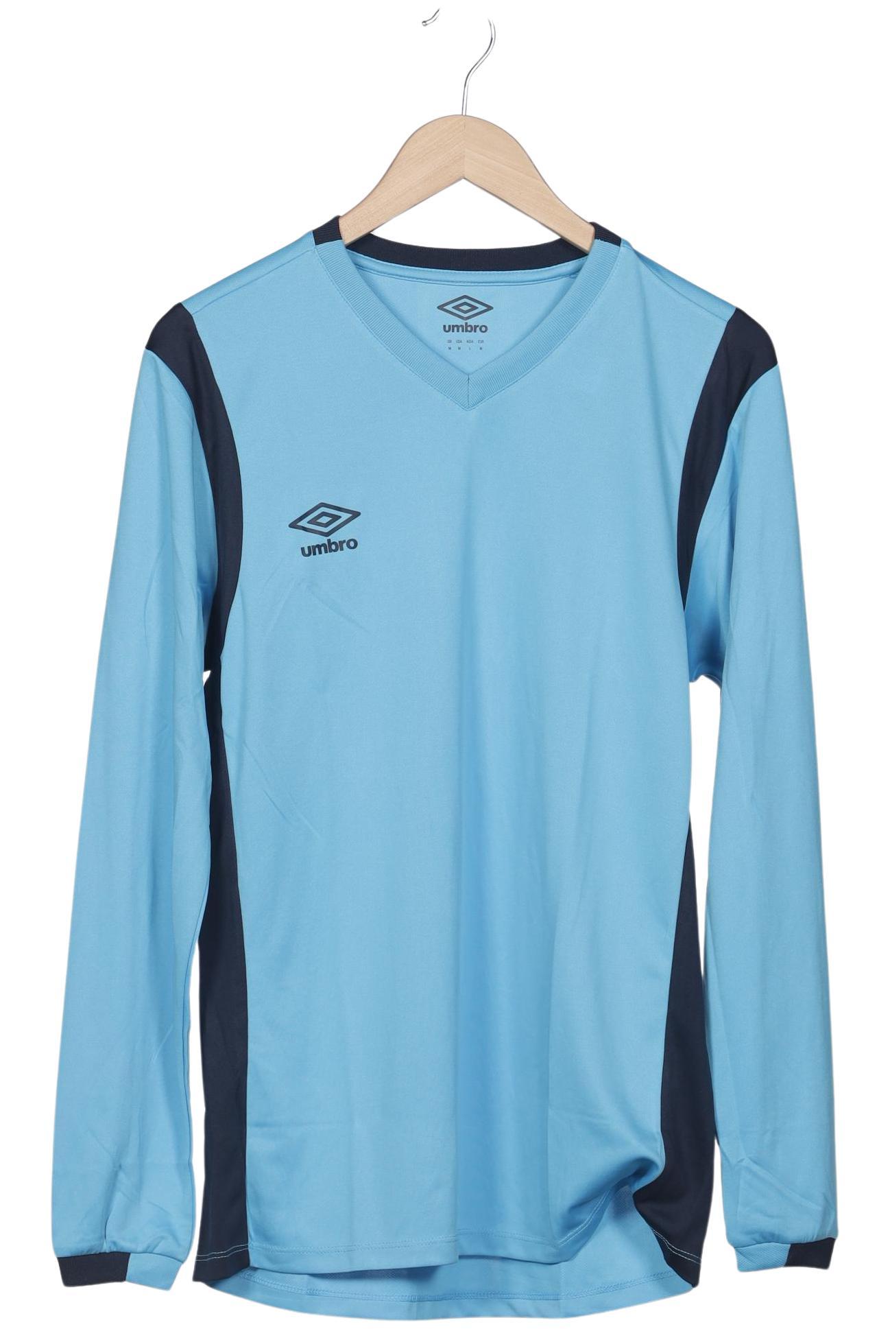 

umbro Damen Langarmshirt, mehrfarbig, Gr. 38