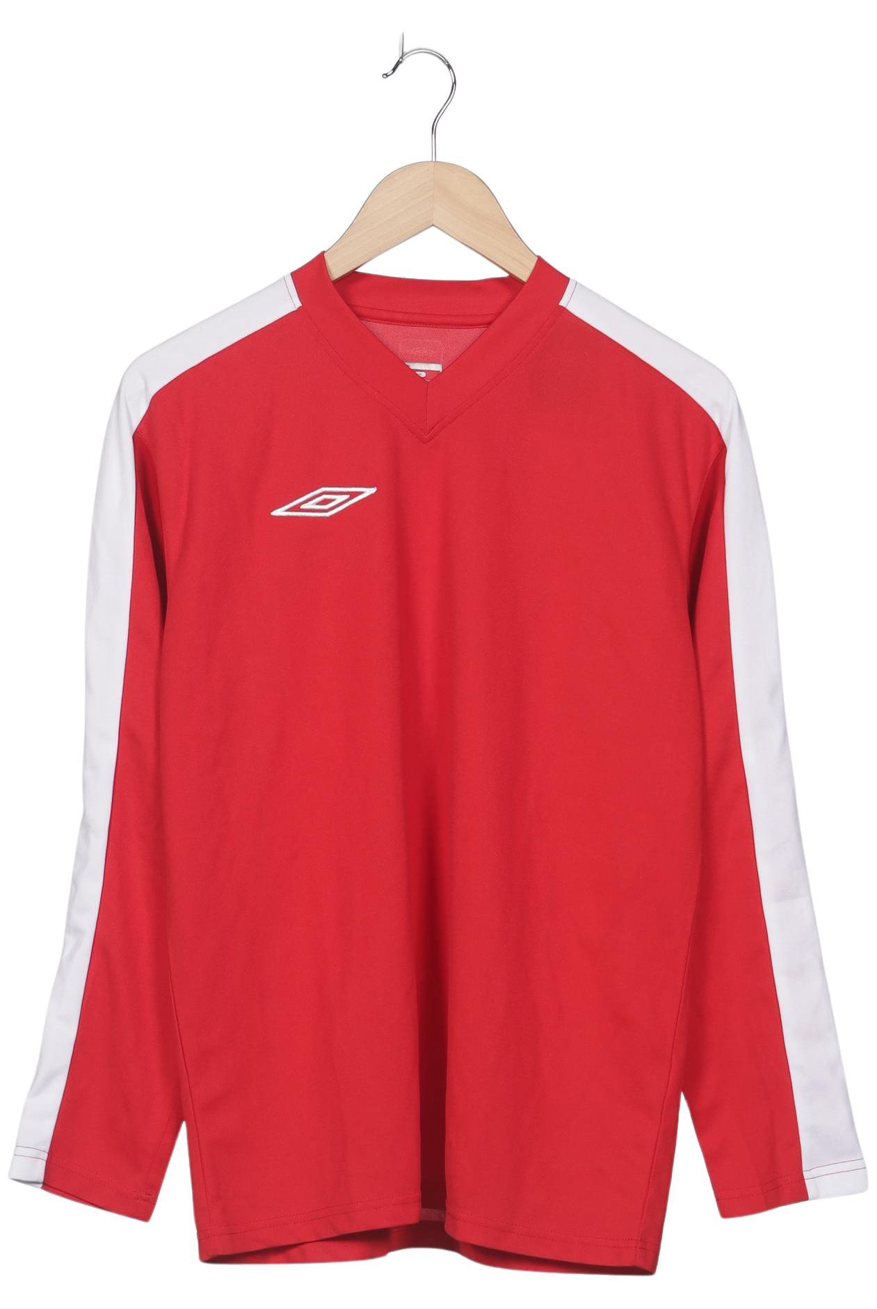

umbro Damen Langarmshirt, mehrfarbig, Gr. 38