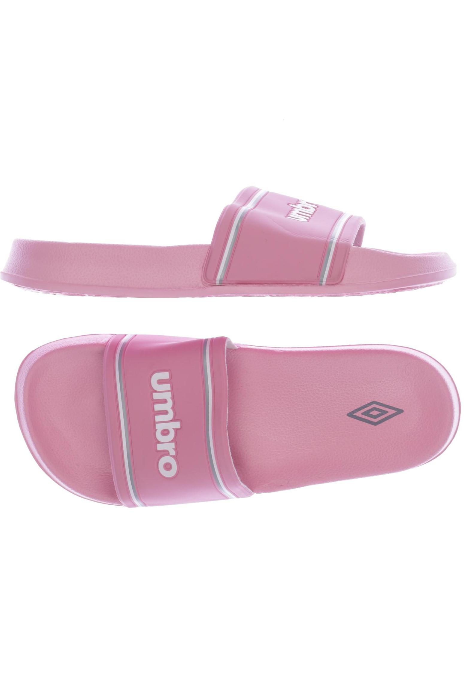 

umbro Damen Sandale, pink