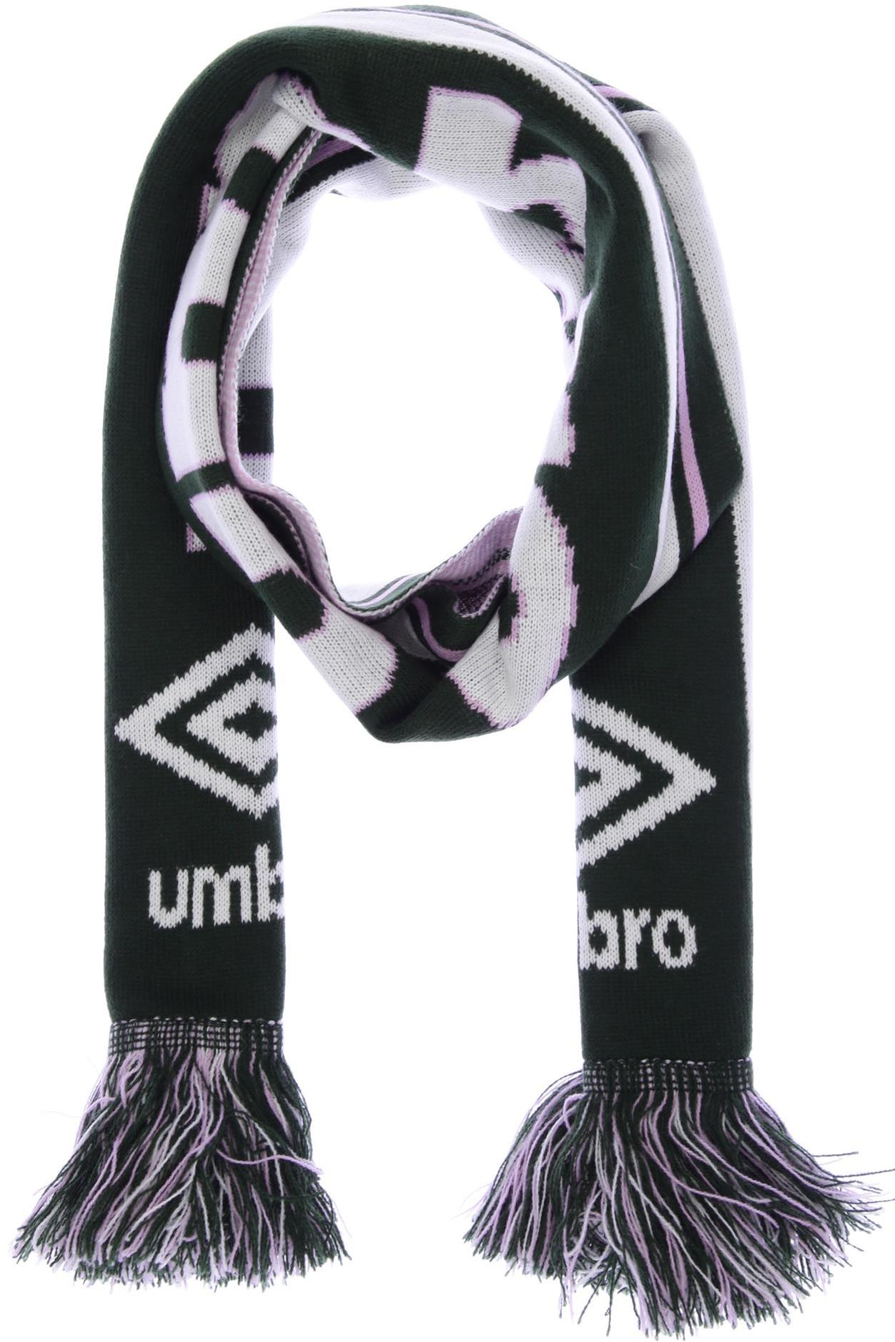 

umbro Damen Schal, grün, Gr.