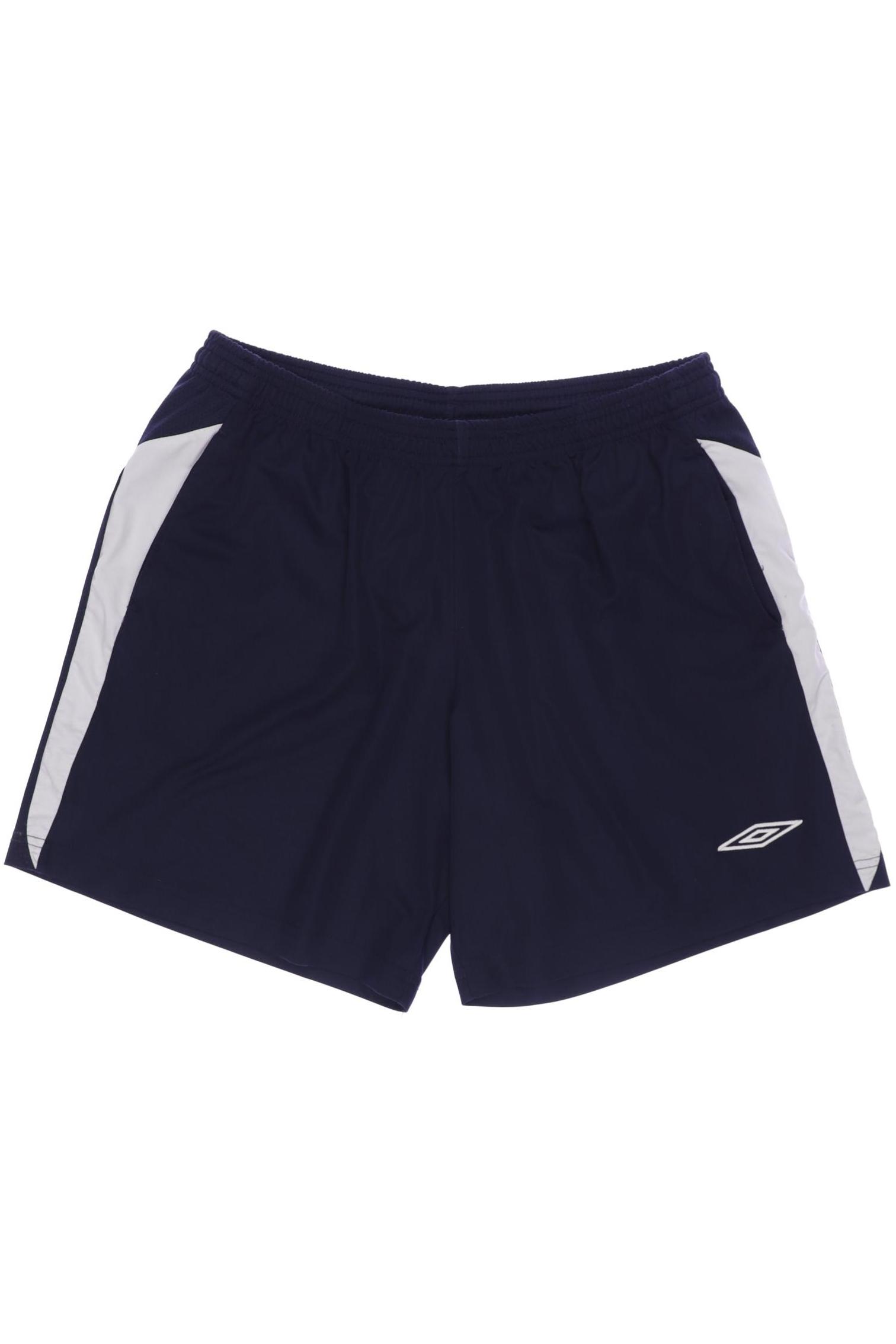 

umbro Damen Shorts, marineblau, Gr. 40