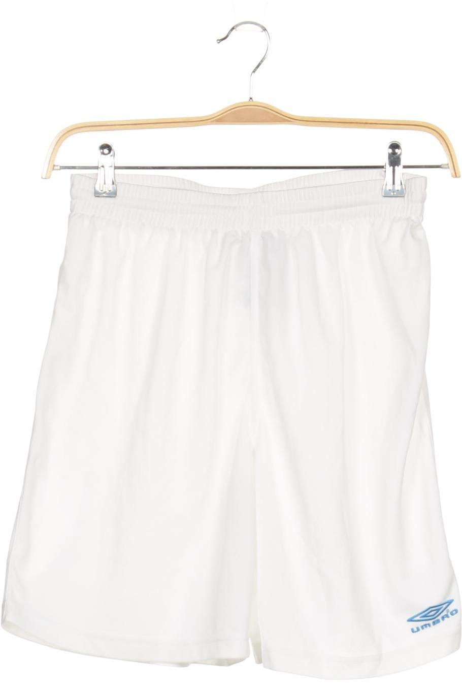 

umbro Damen Shorts, weiß, Gr. 44